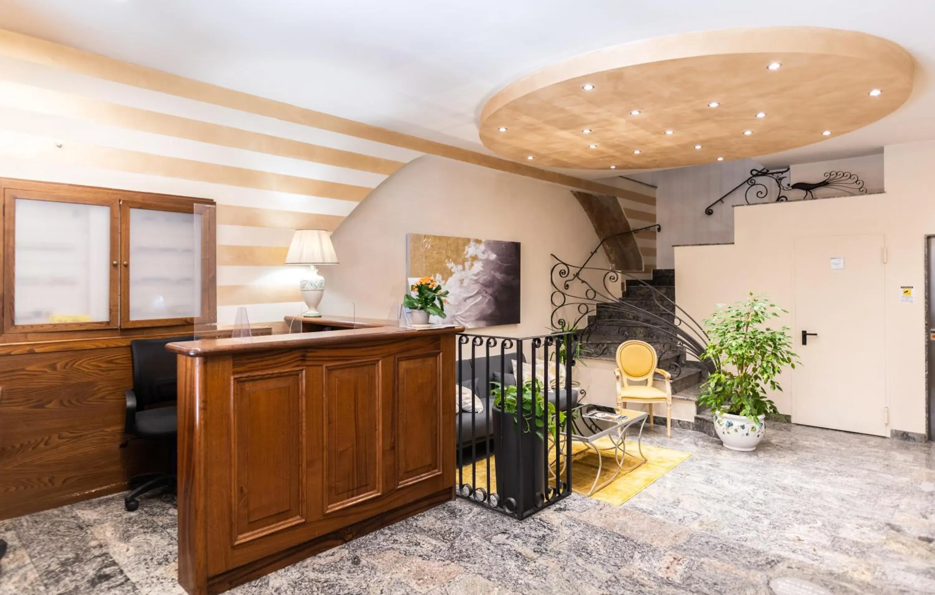 Hotel Corso Hotel Corso