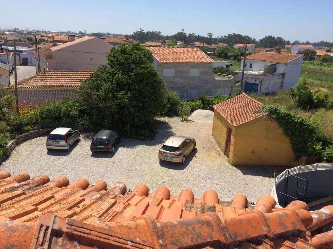 Casa 3 Águias Casa 3 Águias