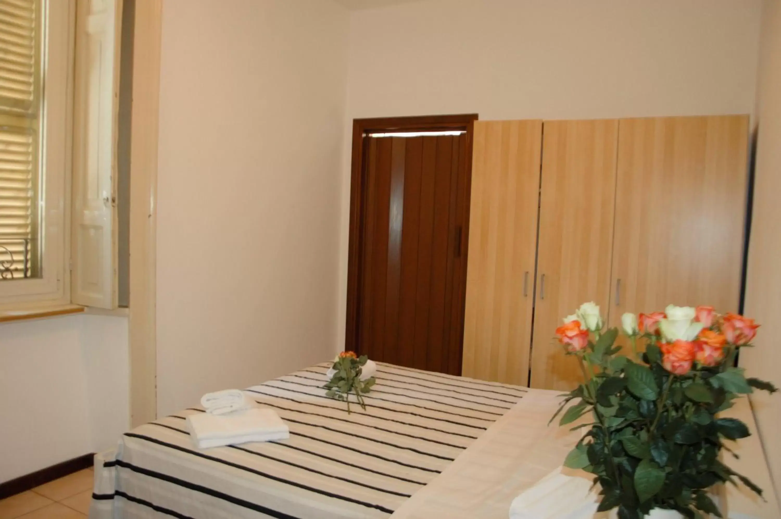 Standard Apartment in Zaffiro Blu Airport Standard Apartment in Zaffiro Blu Airport