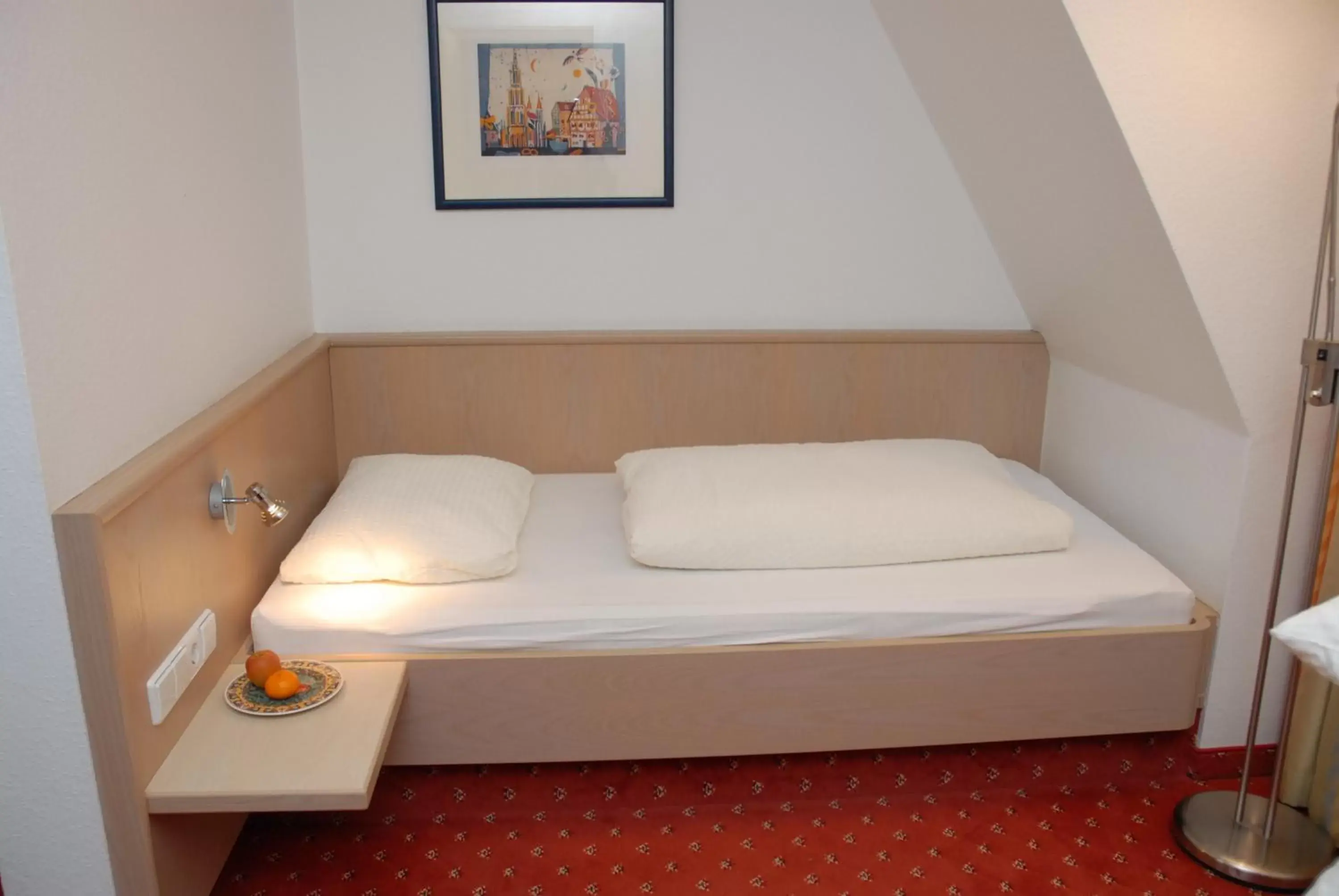 Single Room in Gästehaus Andrea Single Room in Gästehaus Andrea