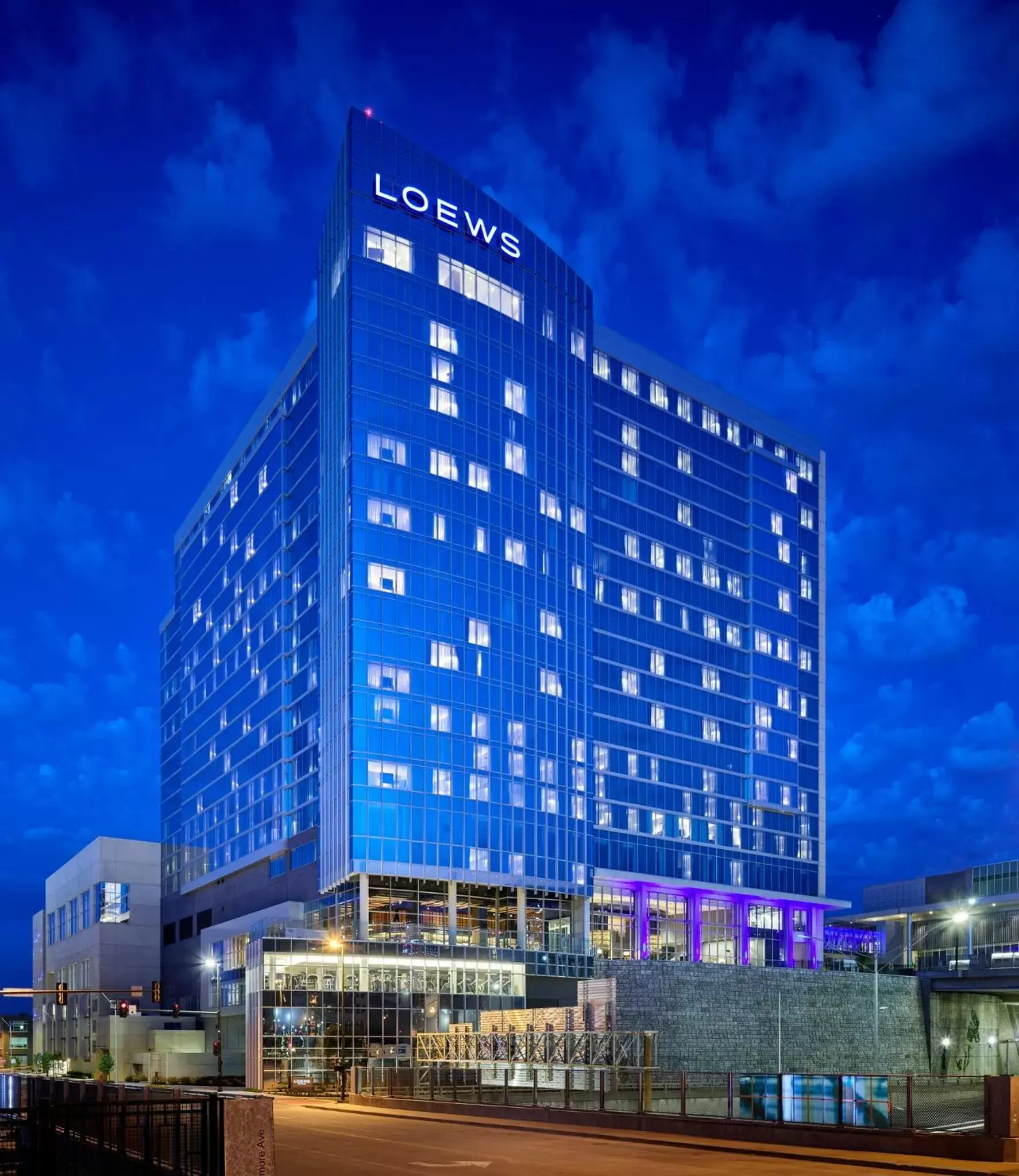 Loews Kansas City Loews Kansas City