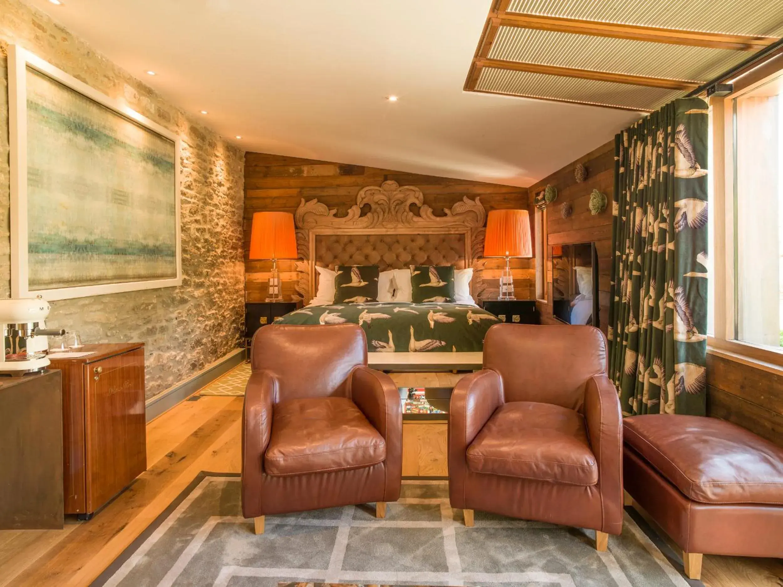 Spa Suite in Homewood Hotel & Spa - Small Luxury Hotels of the World Spa Suite in Homewood Hotel & Spa - Small Luxury Hotels of the World