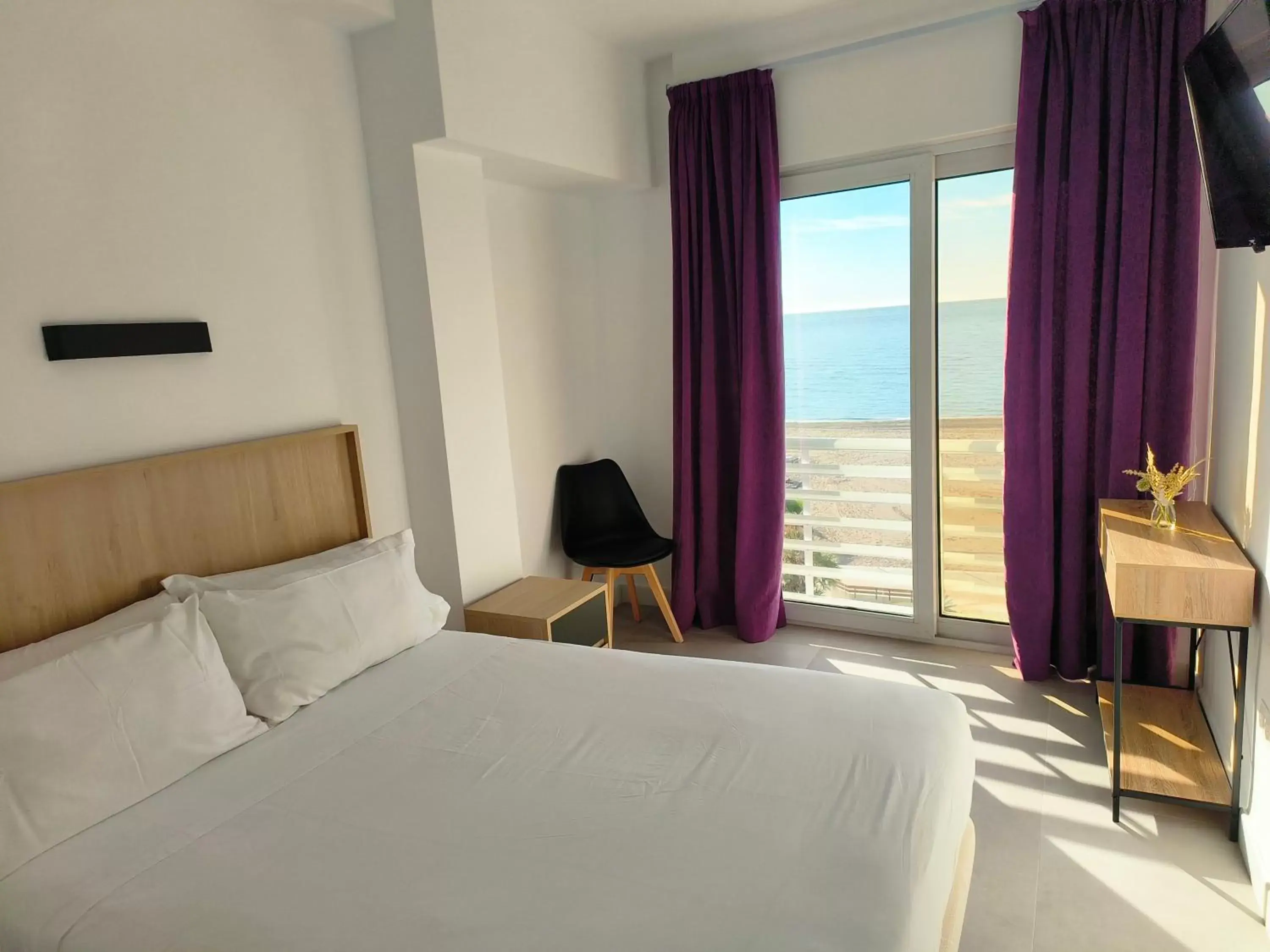 Hotel Mediterráneo by Croma Hotel Mediterráneo by Croma