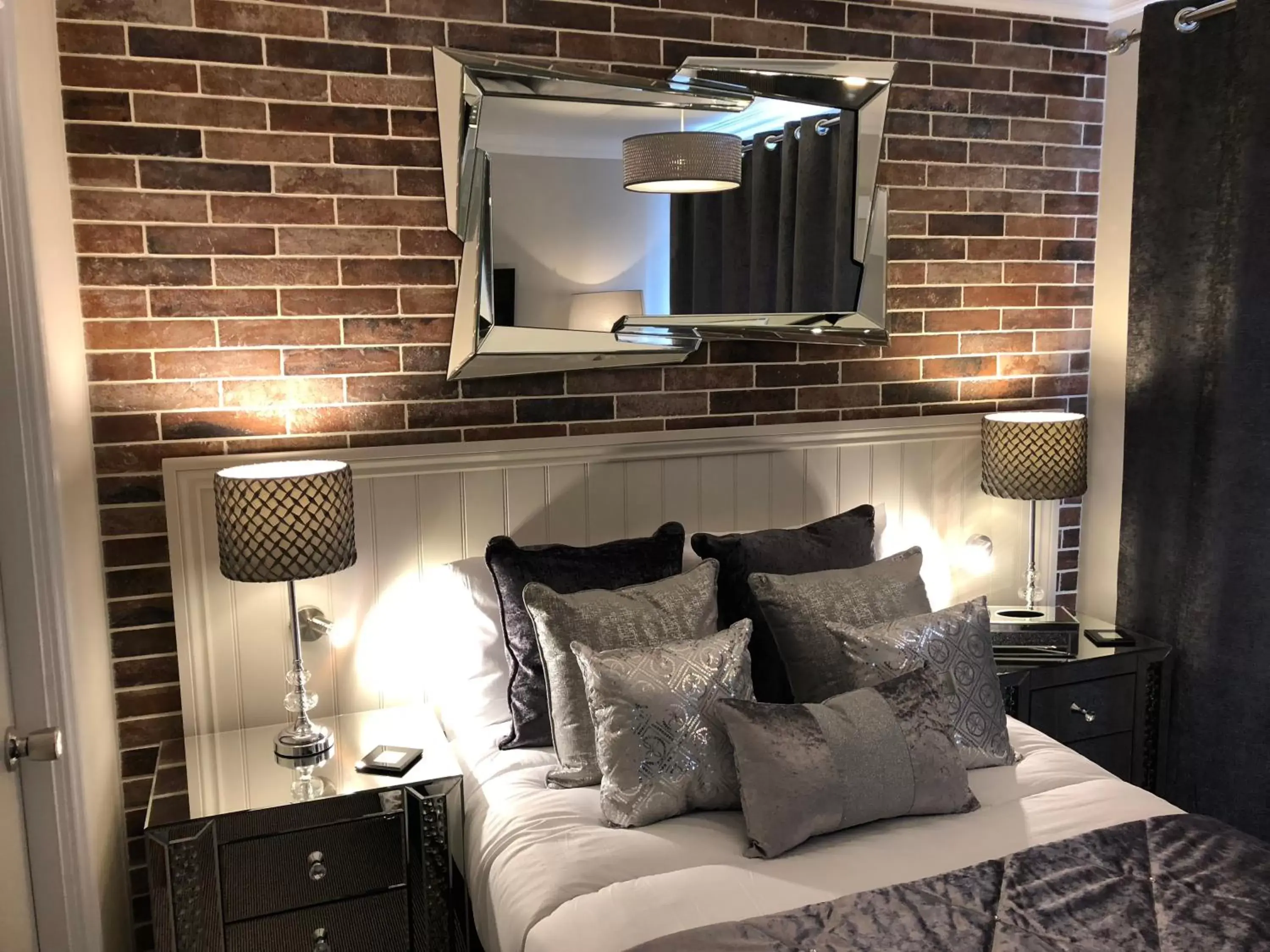 The Wolf Inn The Wolf Inn