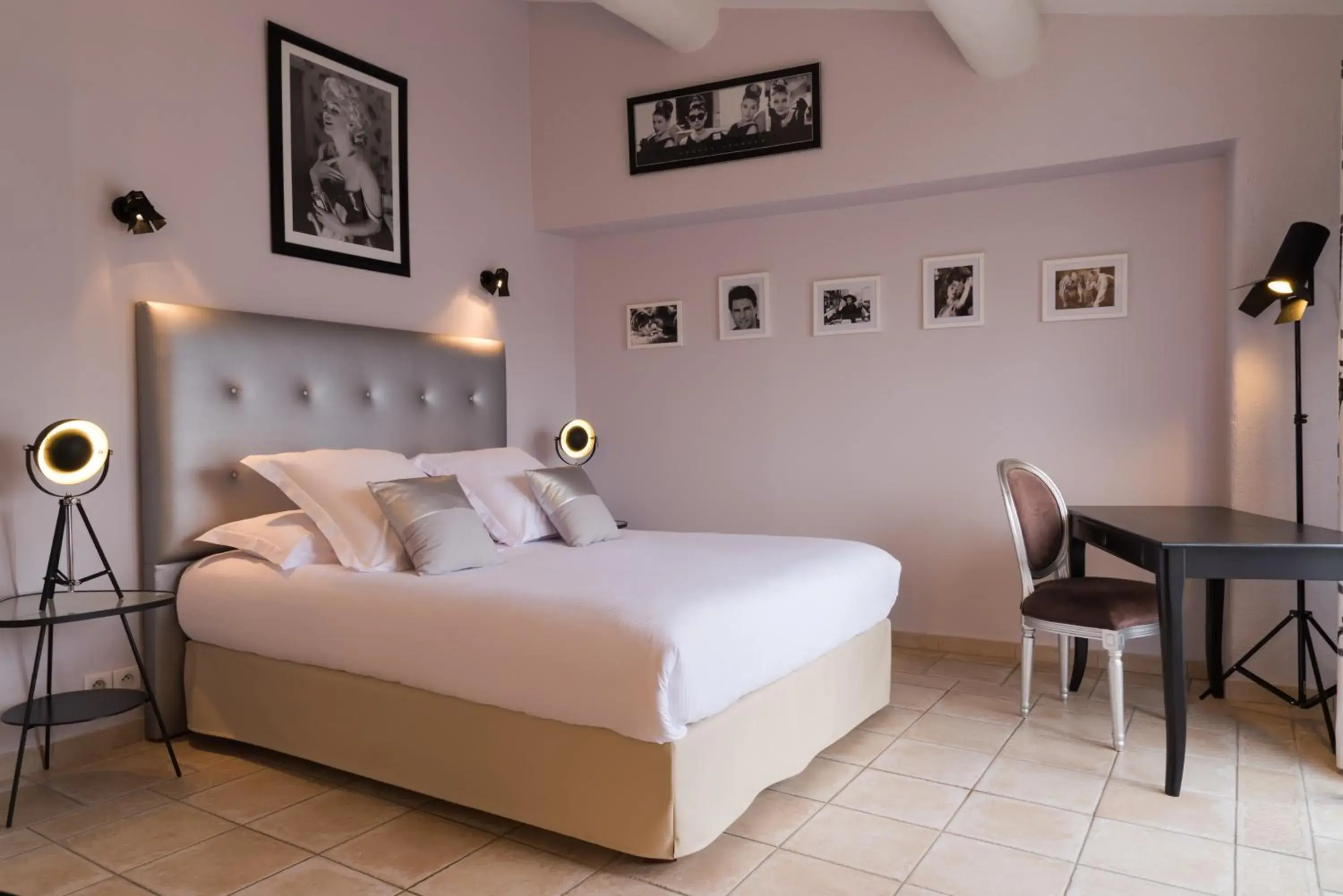 Prestige (2 Adults) in Mas des Romarins, The Originals Relais Prestige (2 Adults) in Mas des Romarins, The Originals Relais