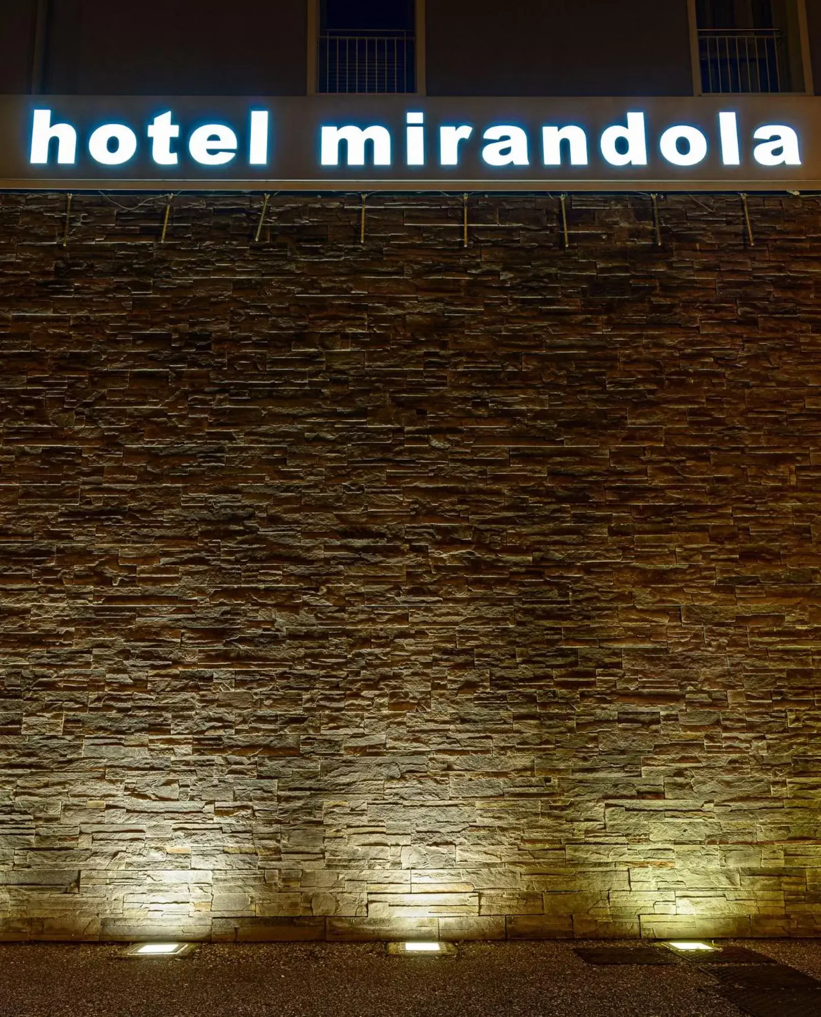 Hotel Mirandola Hotel Mirandola