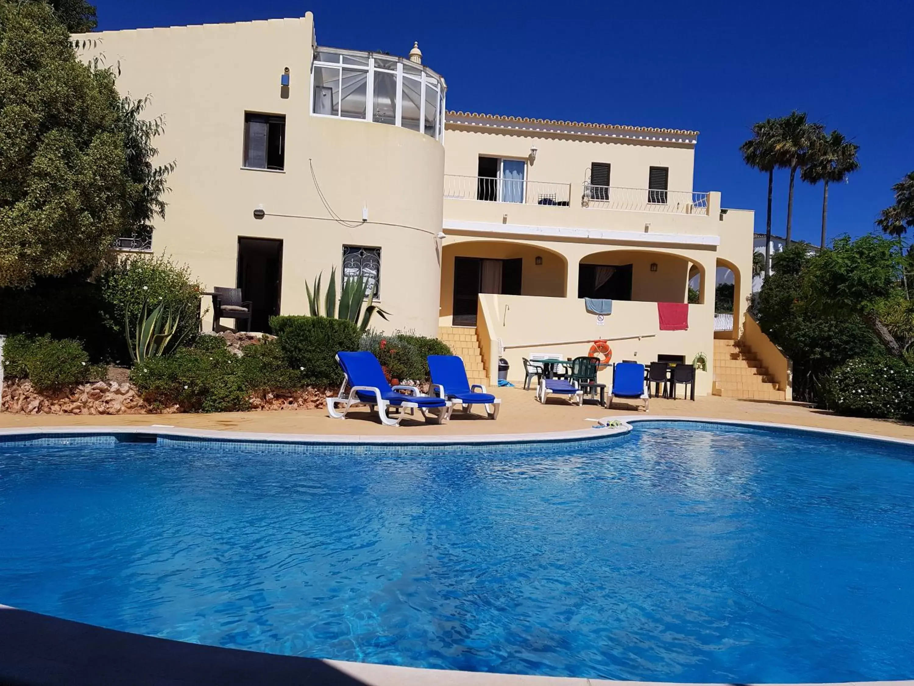 Apartment - single occupancy in Cerro Da Marina Hotel - Adults Only Apartment - single occupancy in Cerro Da Marina Hotel - Adults Only