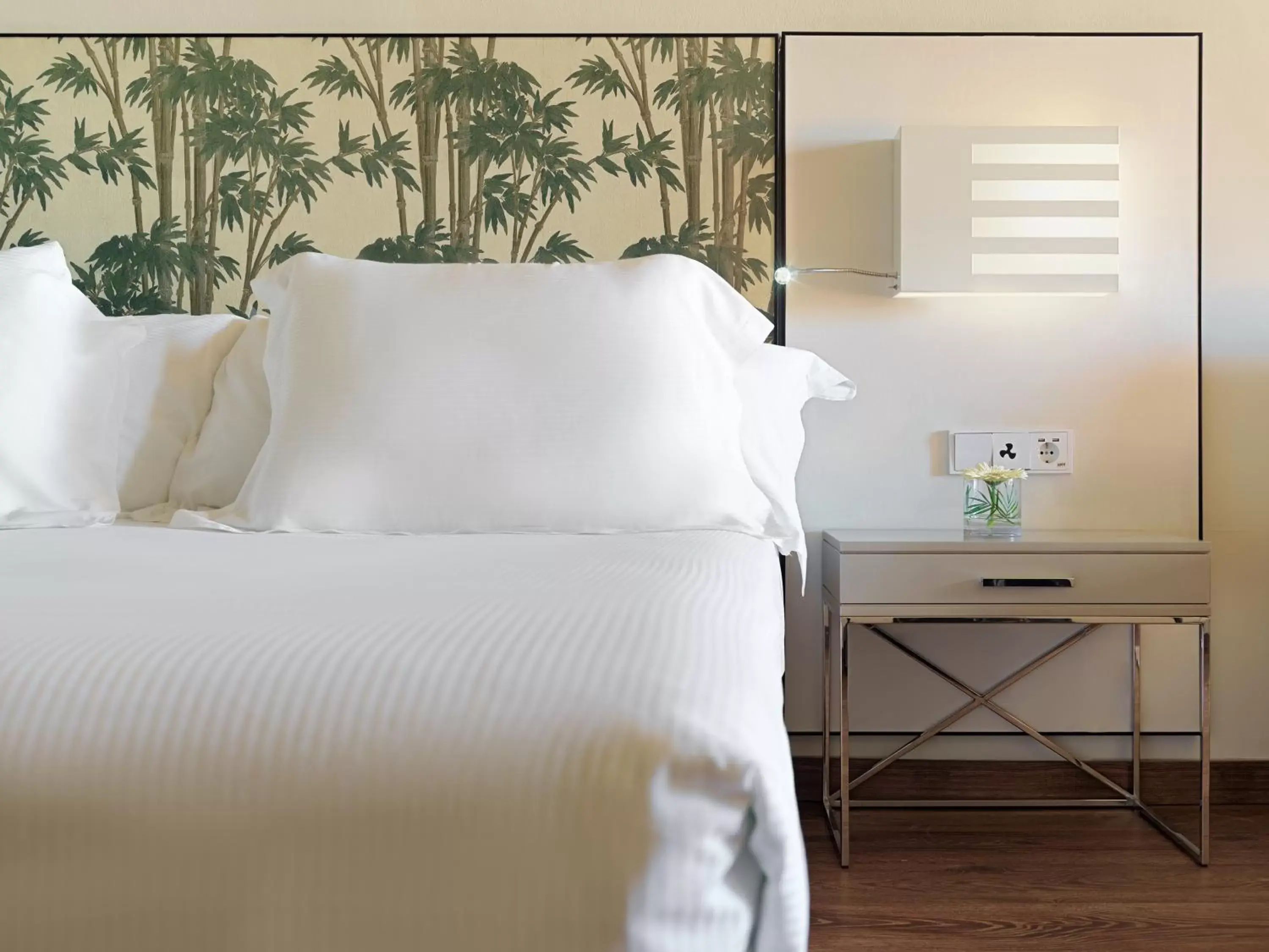 Double Room (2 Adults) in H10 Costa Adeje Palace Double Room (2 Adults) in H10 Costa Adeje Palace