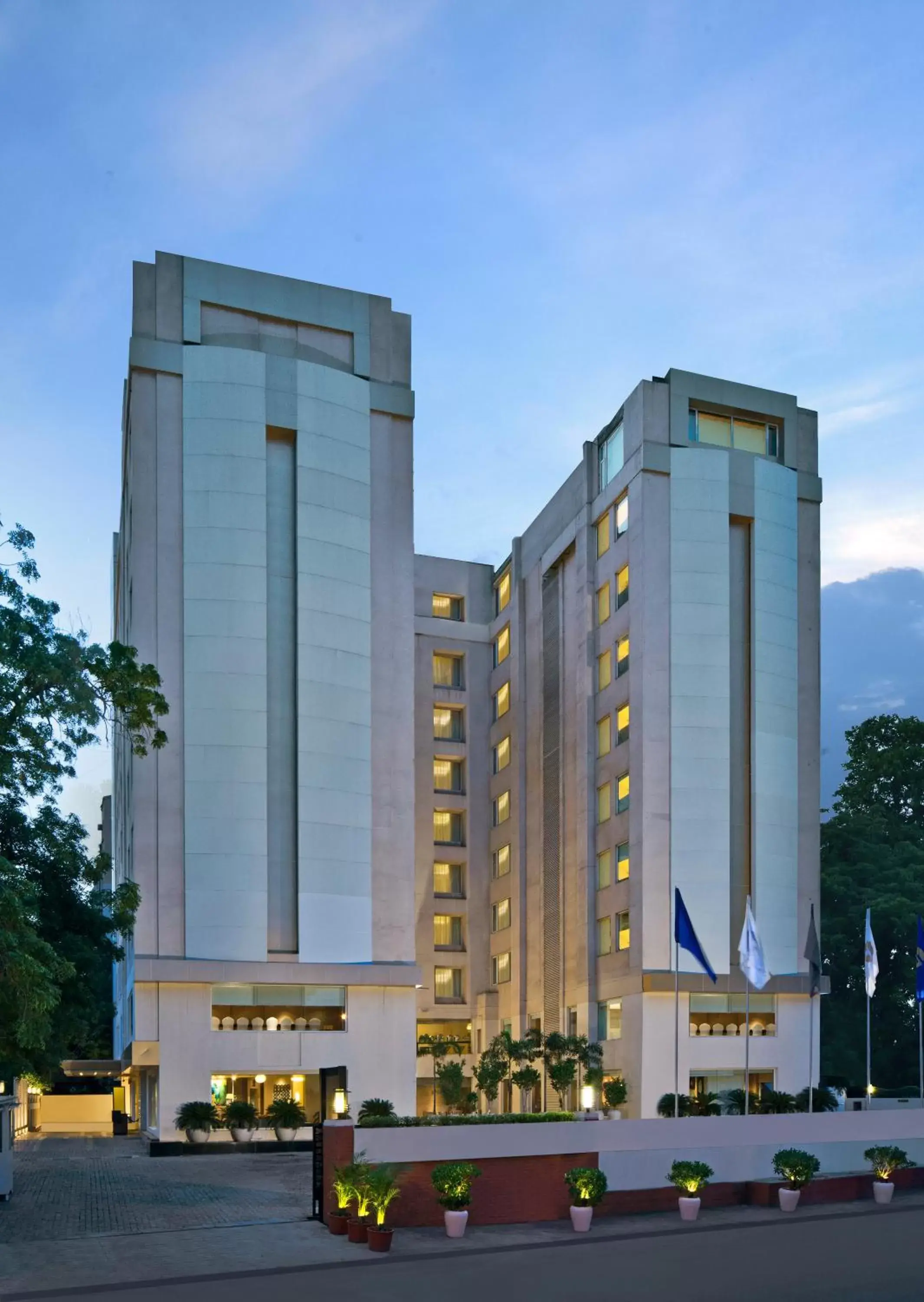 Fortune Park, Ahmedabad - Member ITC Hotels' Group Fortune Park, Ahmedabad - Member ITC Hotels' Group
