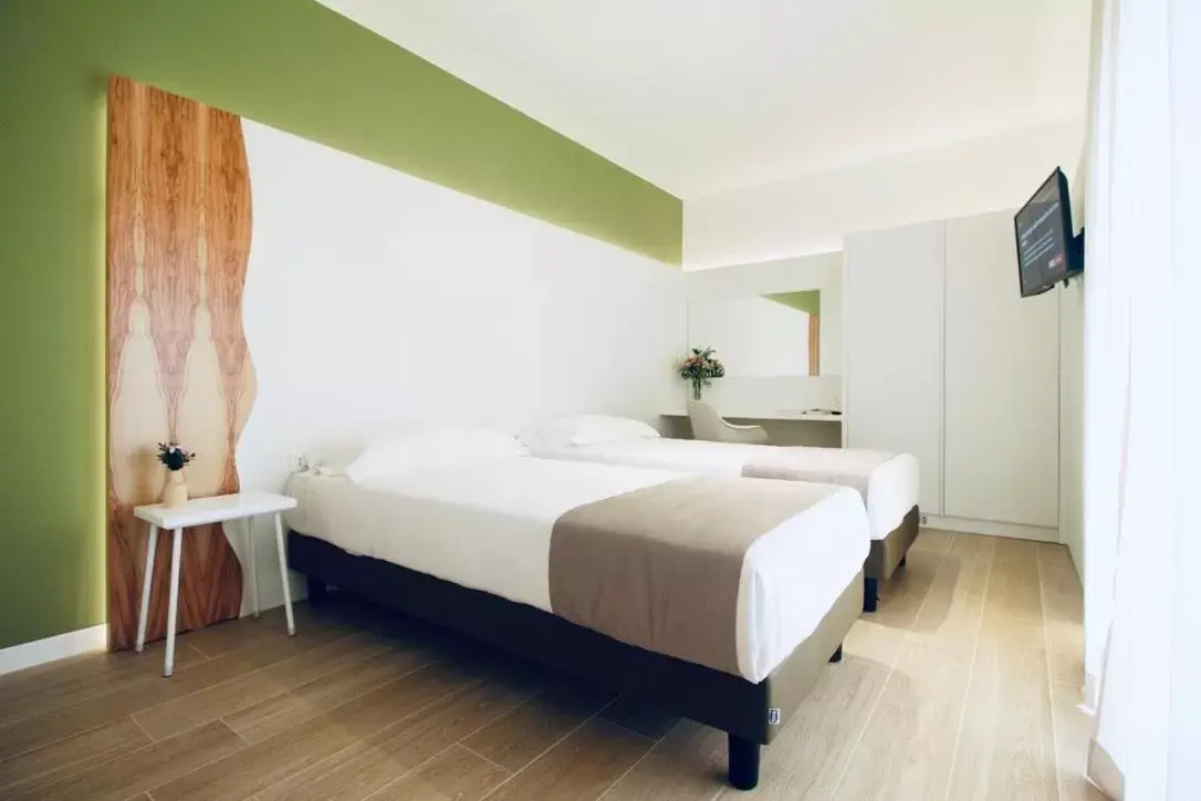 Superior Double Room in Olivò Superior Double Room in Olivò