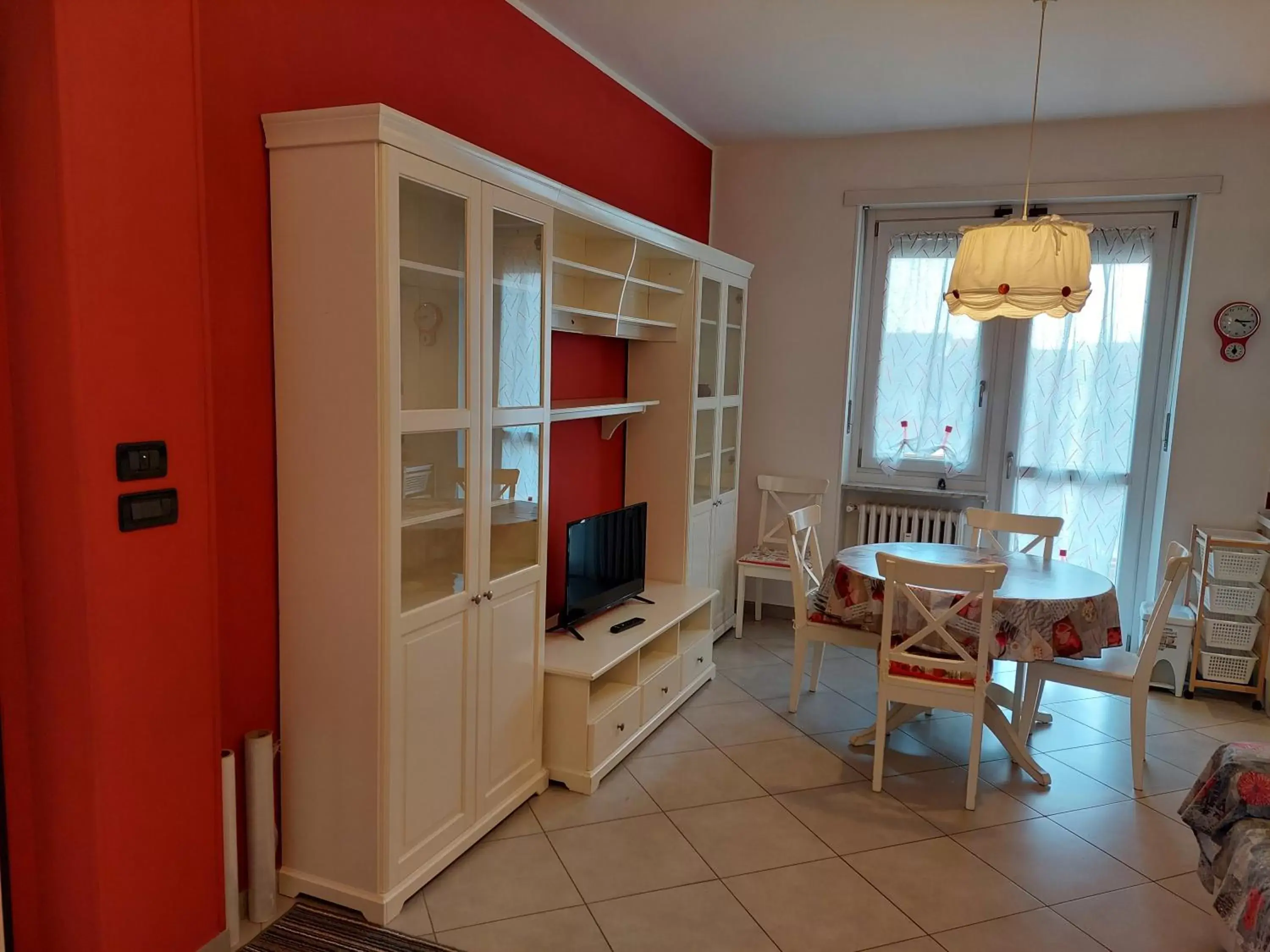 Two-Bedroom Apartment in Casa Del Grande Vecchio Two-Bedroom Apartment in Casa Del Grande Vecchio