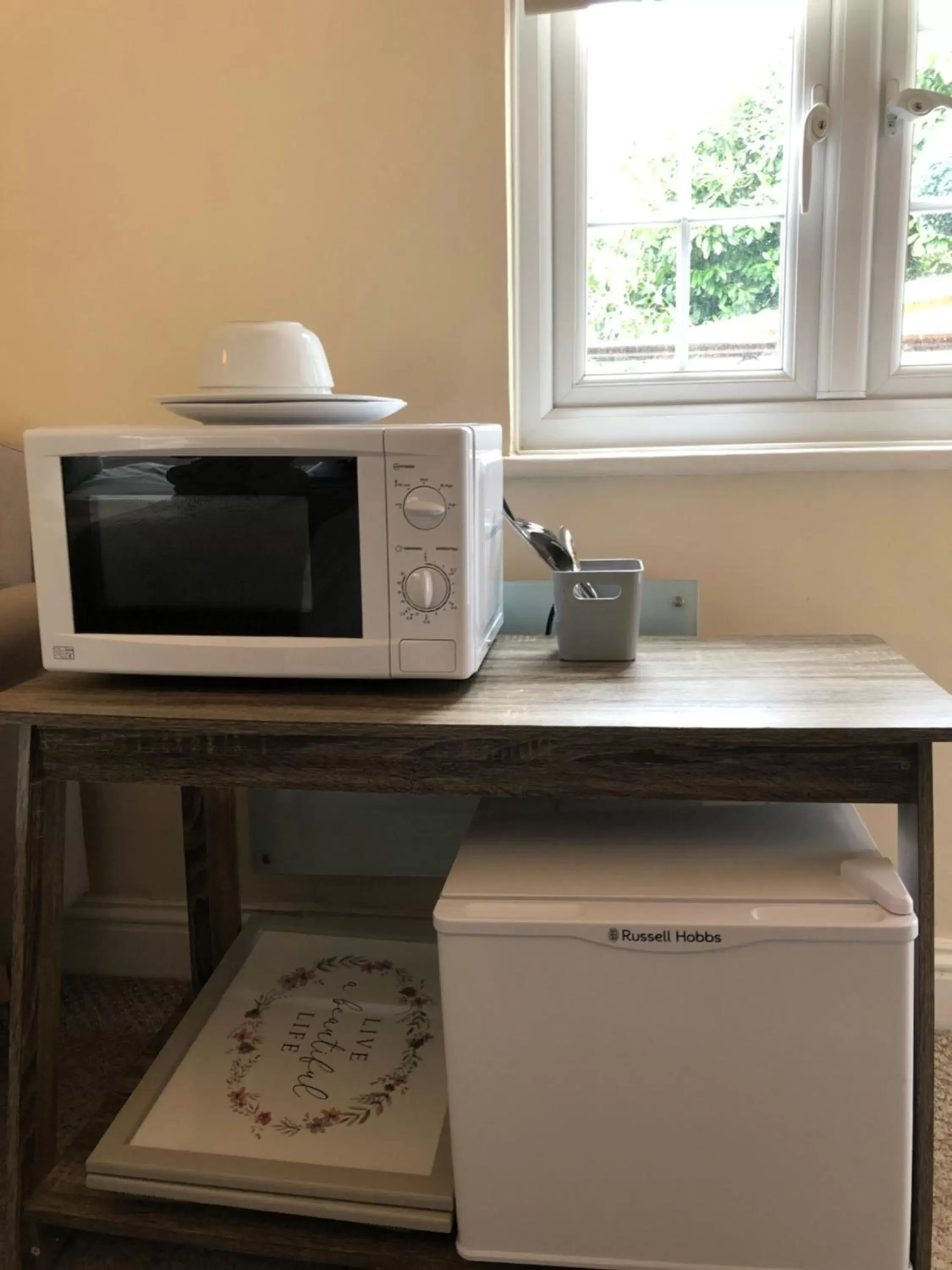 Double Room with Terrace in Findon Rest Ltd Double Room with Terrace in Findon Rest Ltd