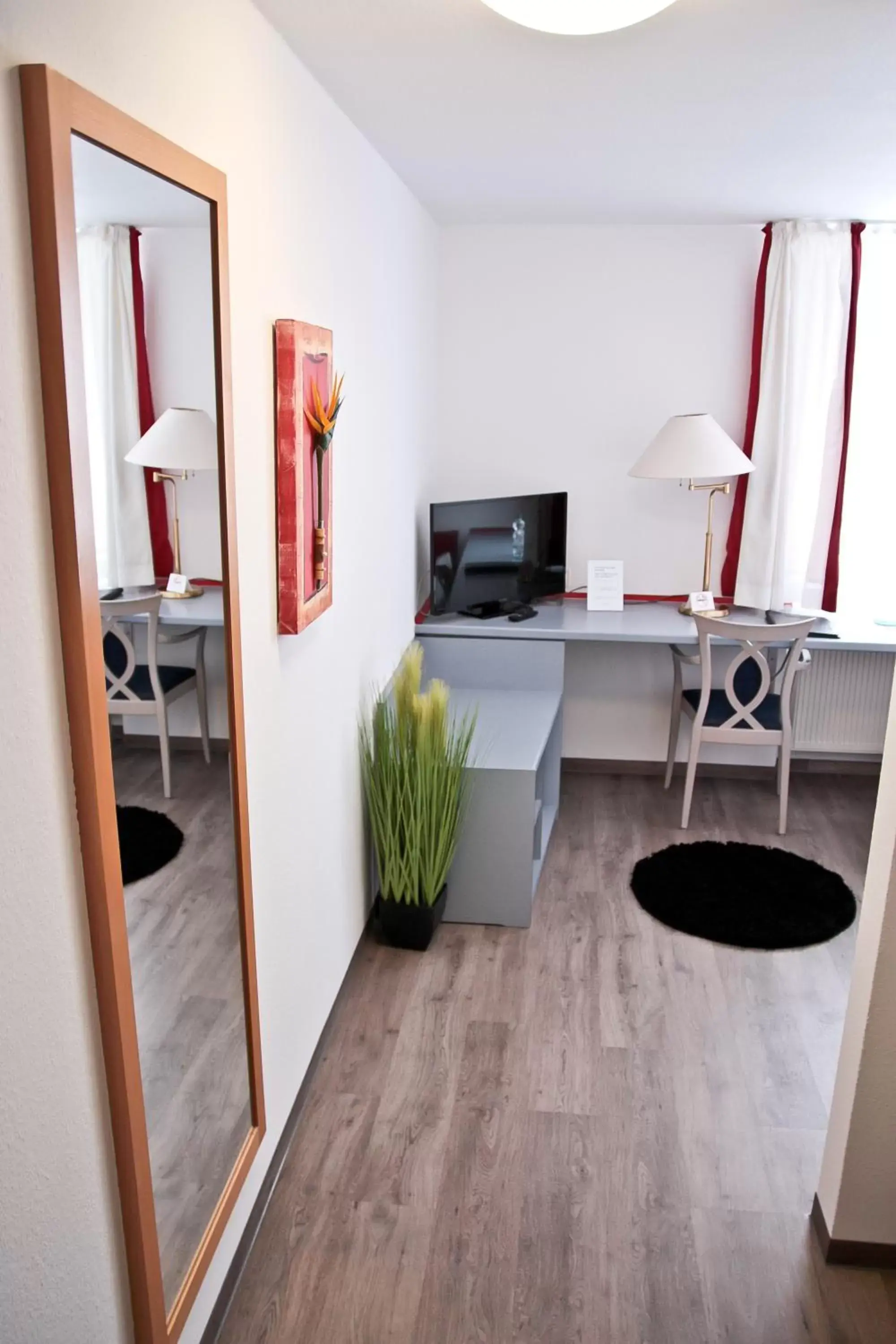 Single Room - single occupancy in Hotel Postbauer-Heng Single Room - single occupancy in Hotel Postbauer-Heng