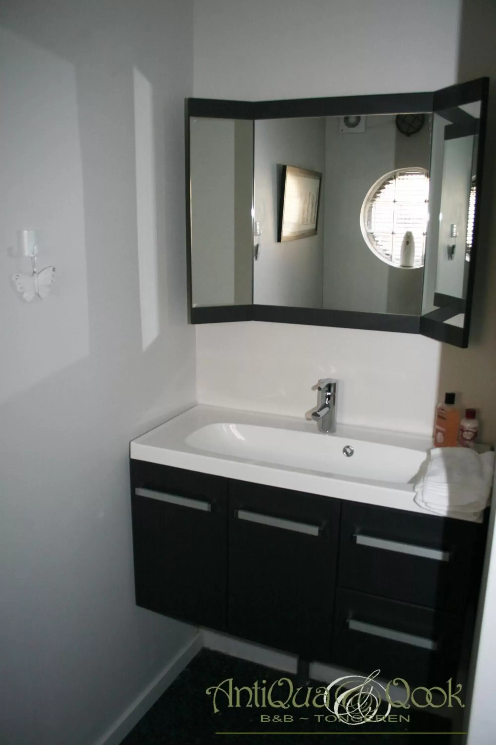 Double Room - Disability Access in B&B AntiQua & Qook Double Room - Disability Access in B&B AntiQua & Qook