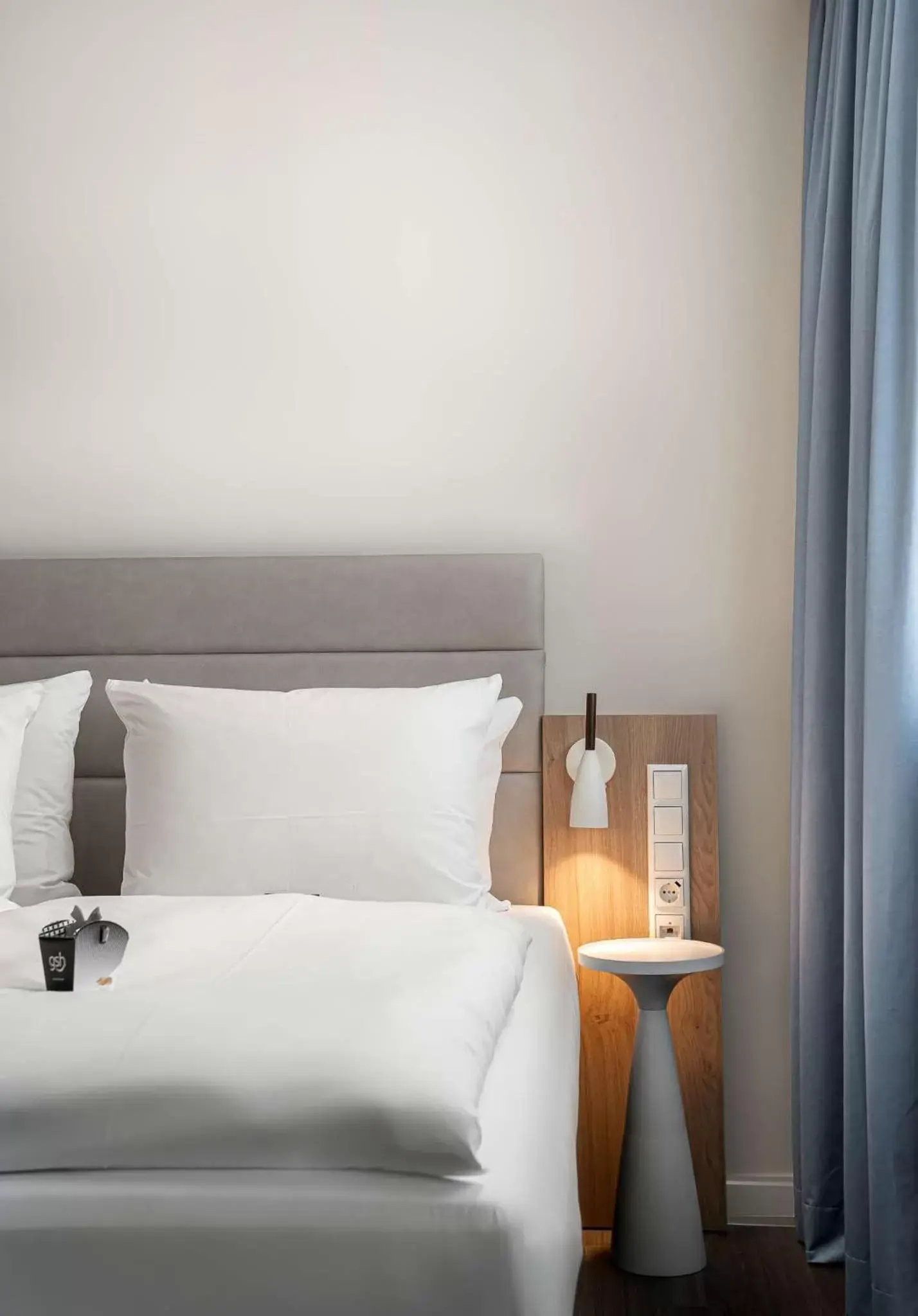 Standard Apartment in elaya hotel oberhausen Standard Apartment in elaya hotel oberhausen