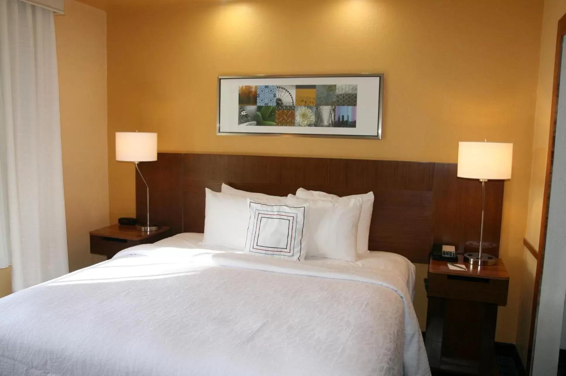 Single Room in Okatie Hilton Head Hotel Single Room in Okatie Hilton Head Hotel