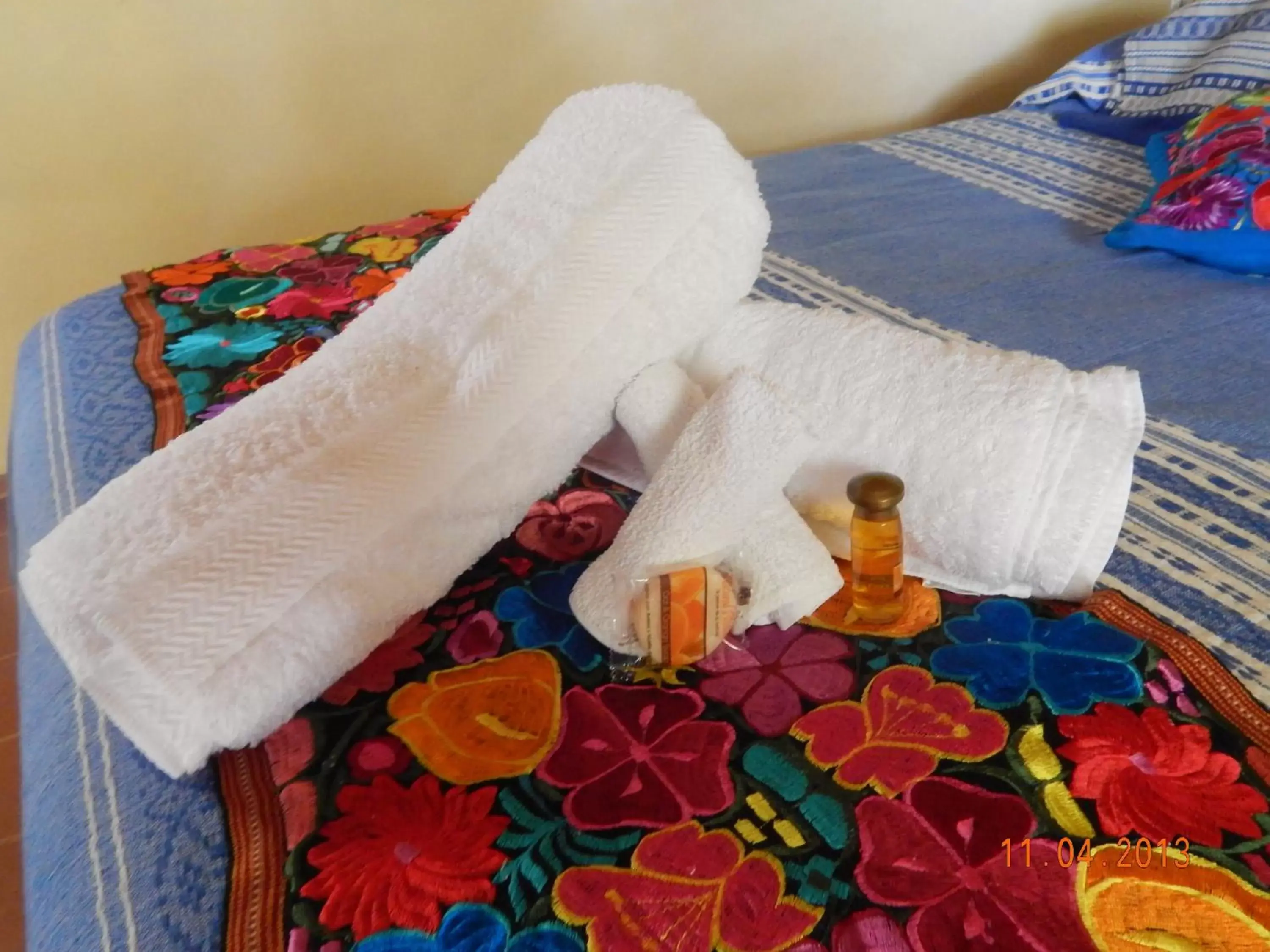 Standard King Room in The Pickled Onion Eco-Boutique B&B Standard King Room in The Pickled Onion Eco-Boutique B&B