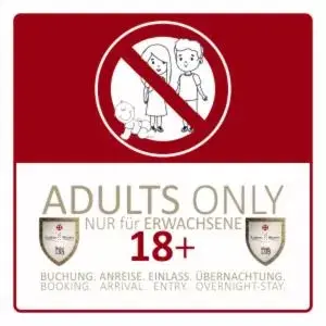 Comfort Double Room in BinzHotel Landhaus Waechter Comfort Double Room in BinzHotel Landhaus Waechter