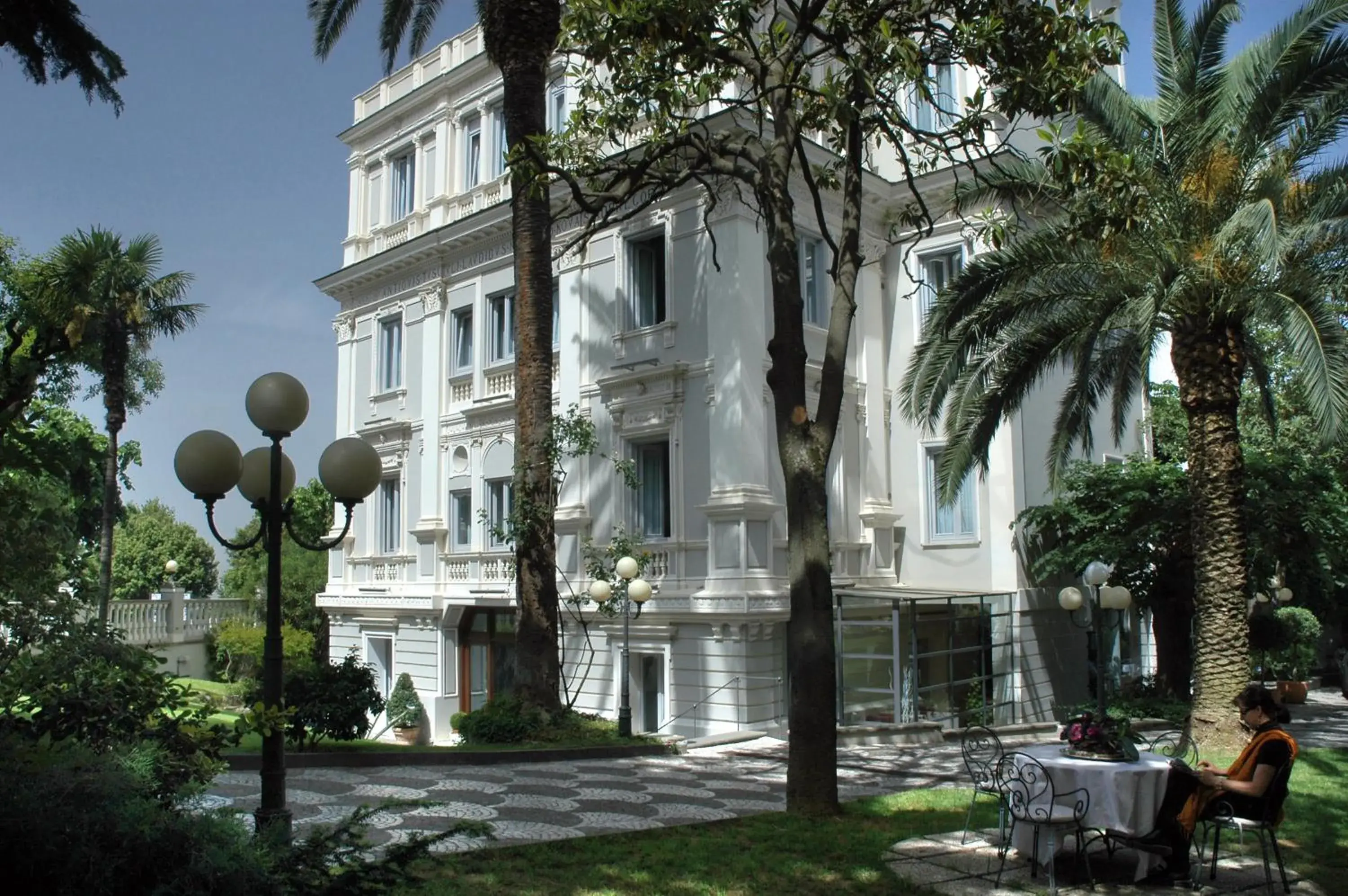 Hotel Flora Hotel Flora