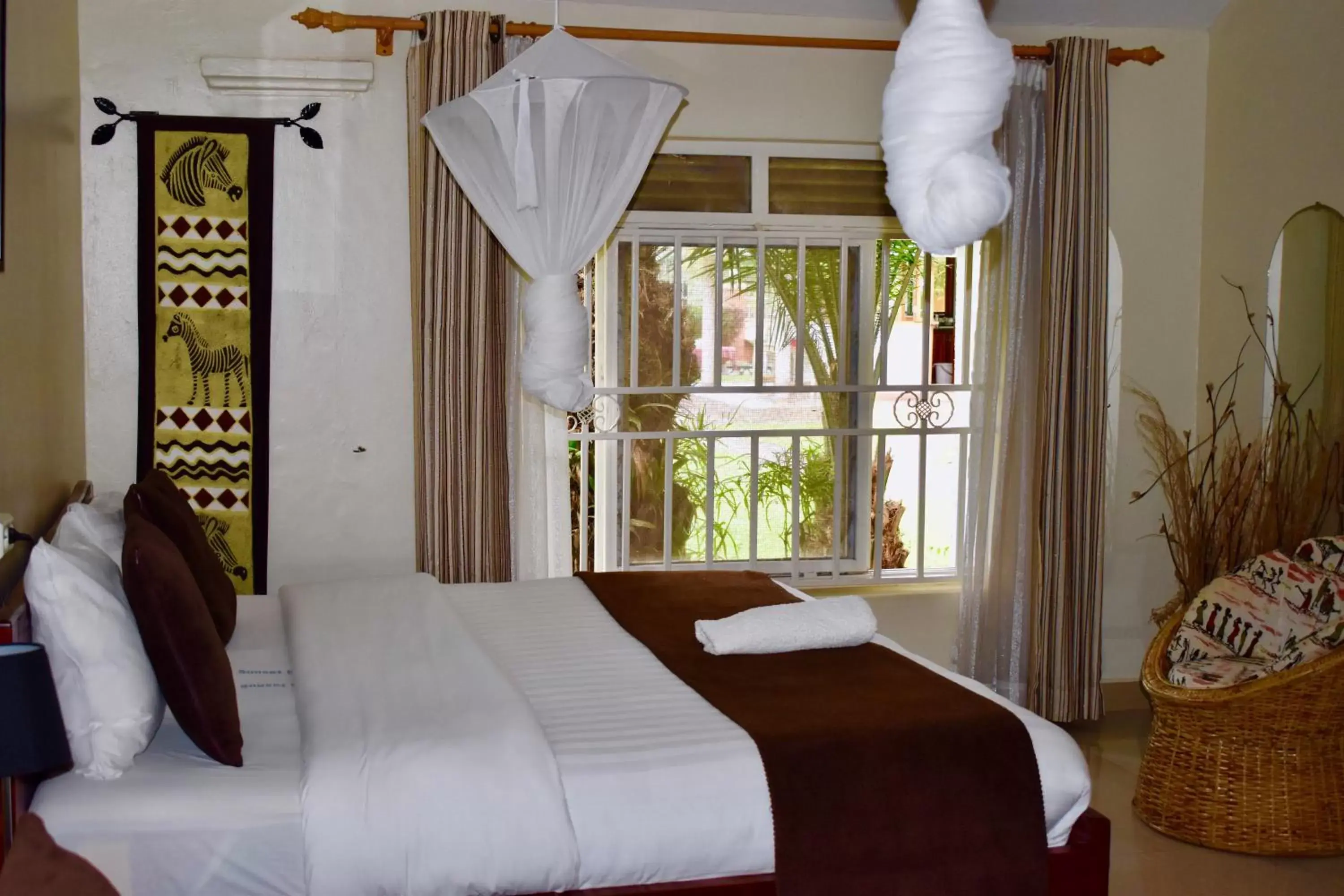 Sunset Hotel Entebbe Sunset Hotel Entebbe