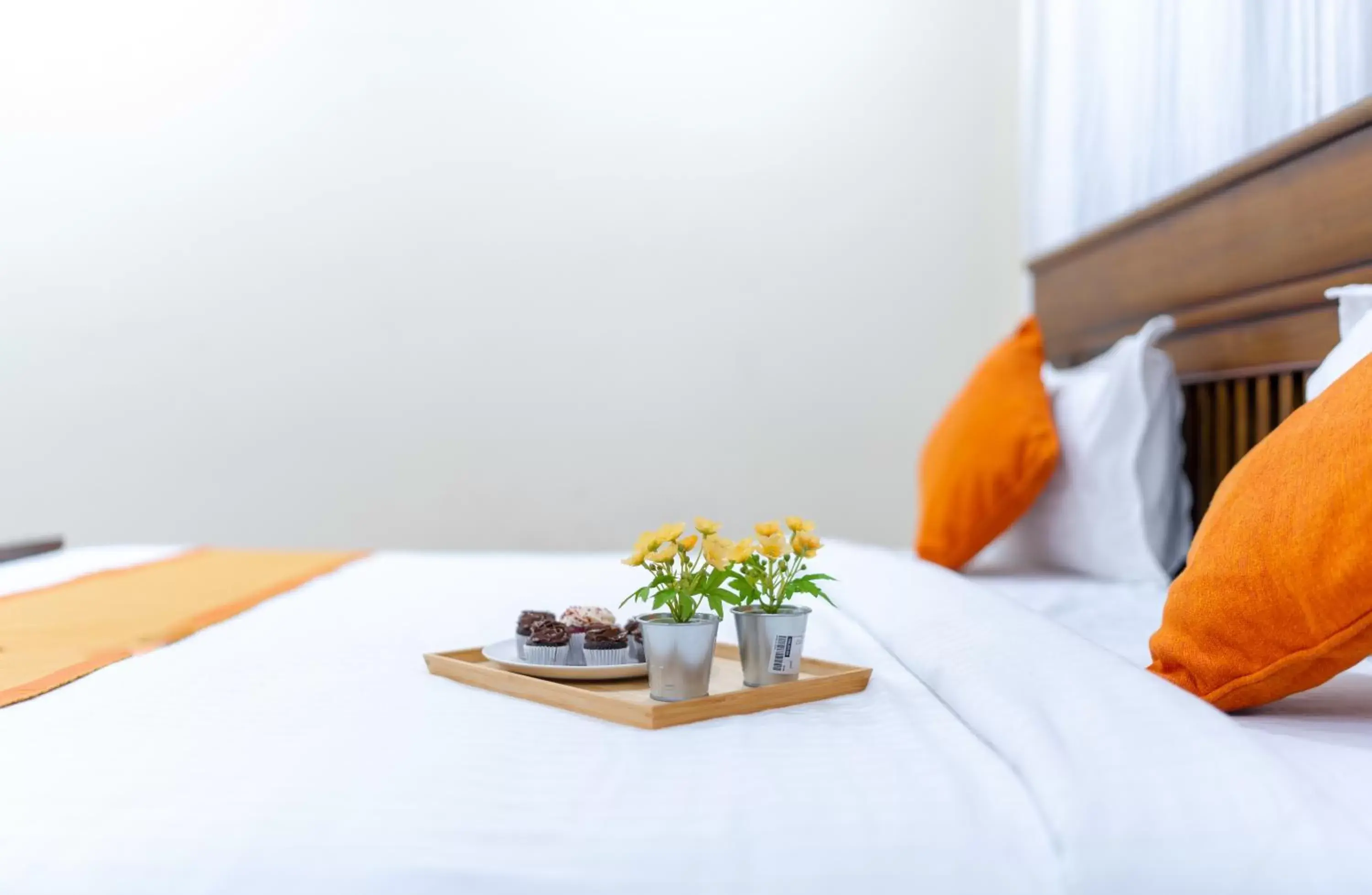 Deluxe King Room - single occupancy in VOILA AT NEST Deluxe King Room - single occupancy in VOILA AT NEST