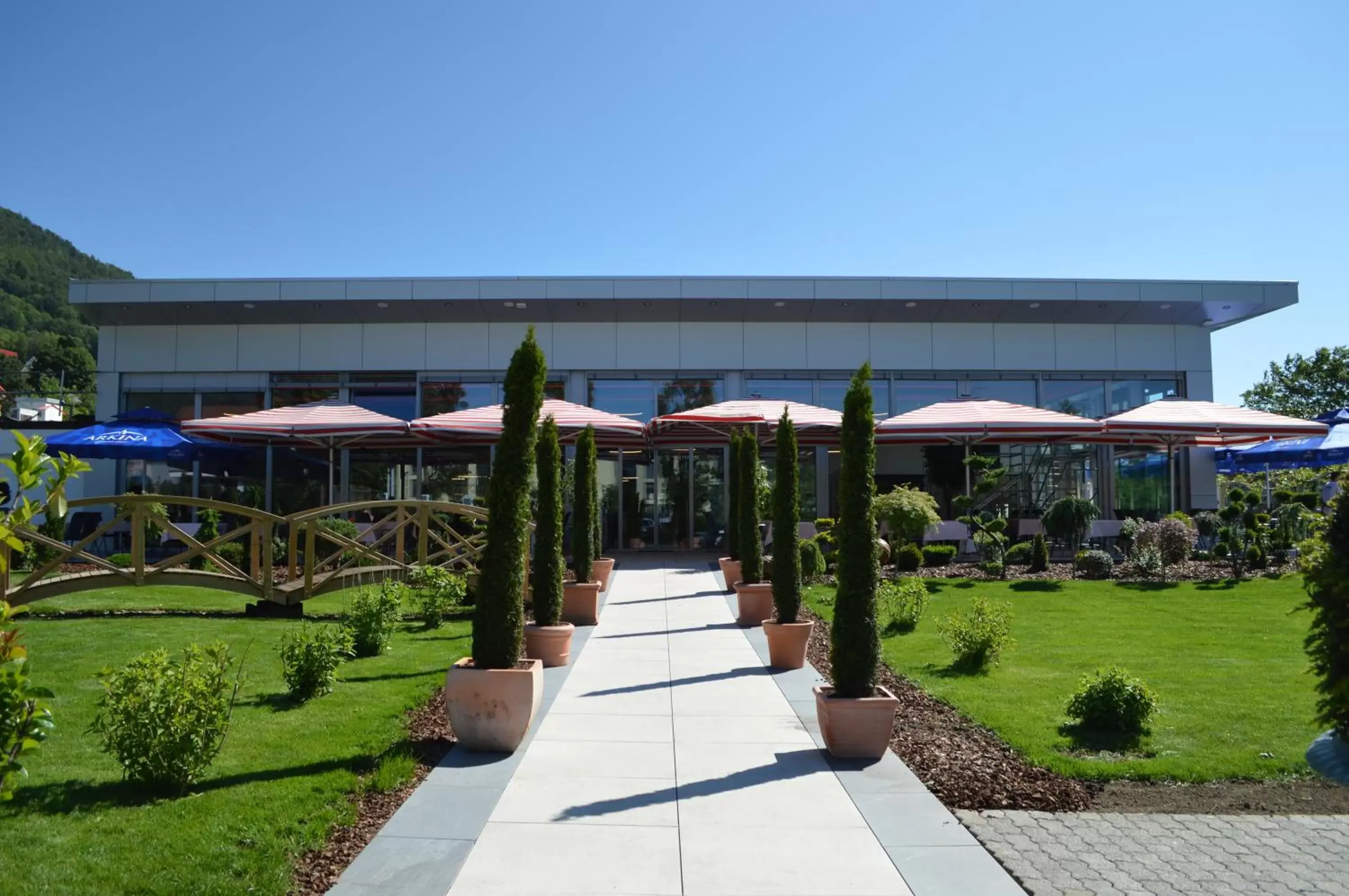 Hotel Egerkingen, idealer Zwischenstopp Hotel Egerkingen, idealer Zwischenstopp