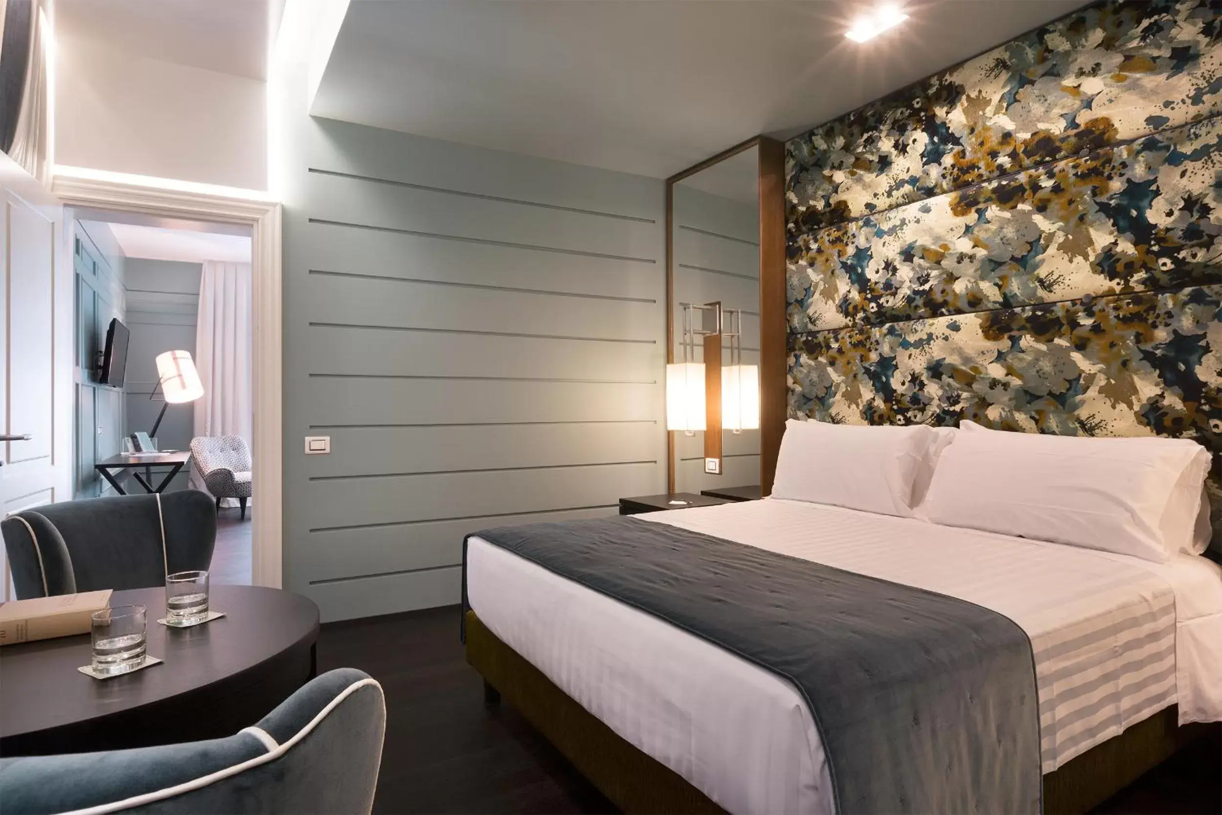 Family Suite in Stendhal Luxury Suites Family Suite in Stendhal Luxury Suites