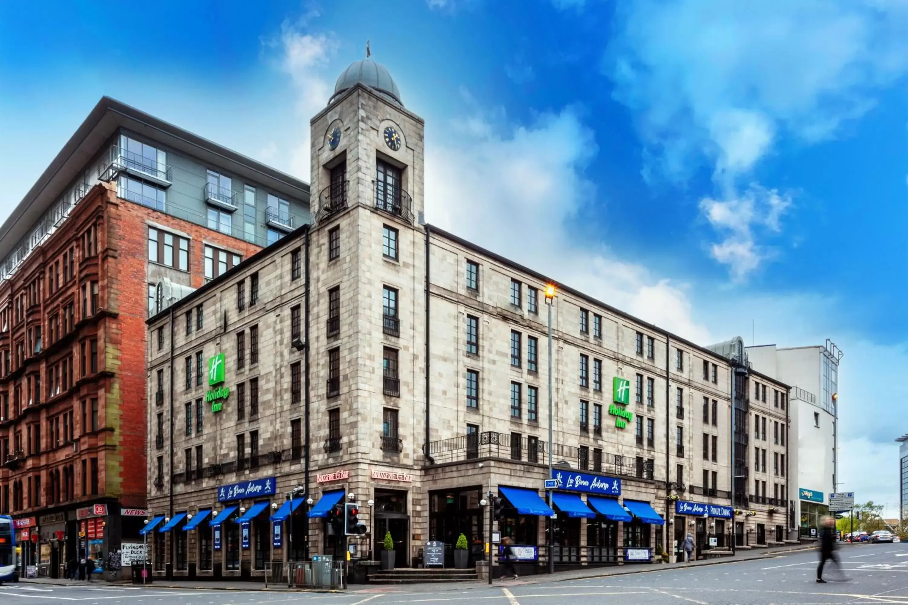 Holiday Inn - Glasgow - City Ctr Theatreland by IHG Holiday Inn - Glasgow - City Ctr Theatreland by IHG