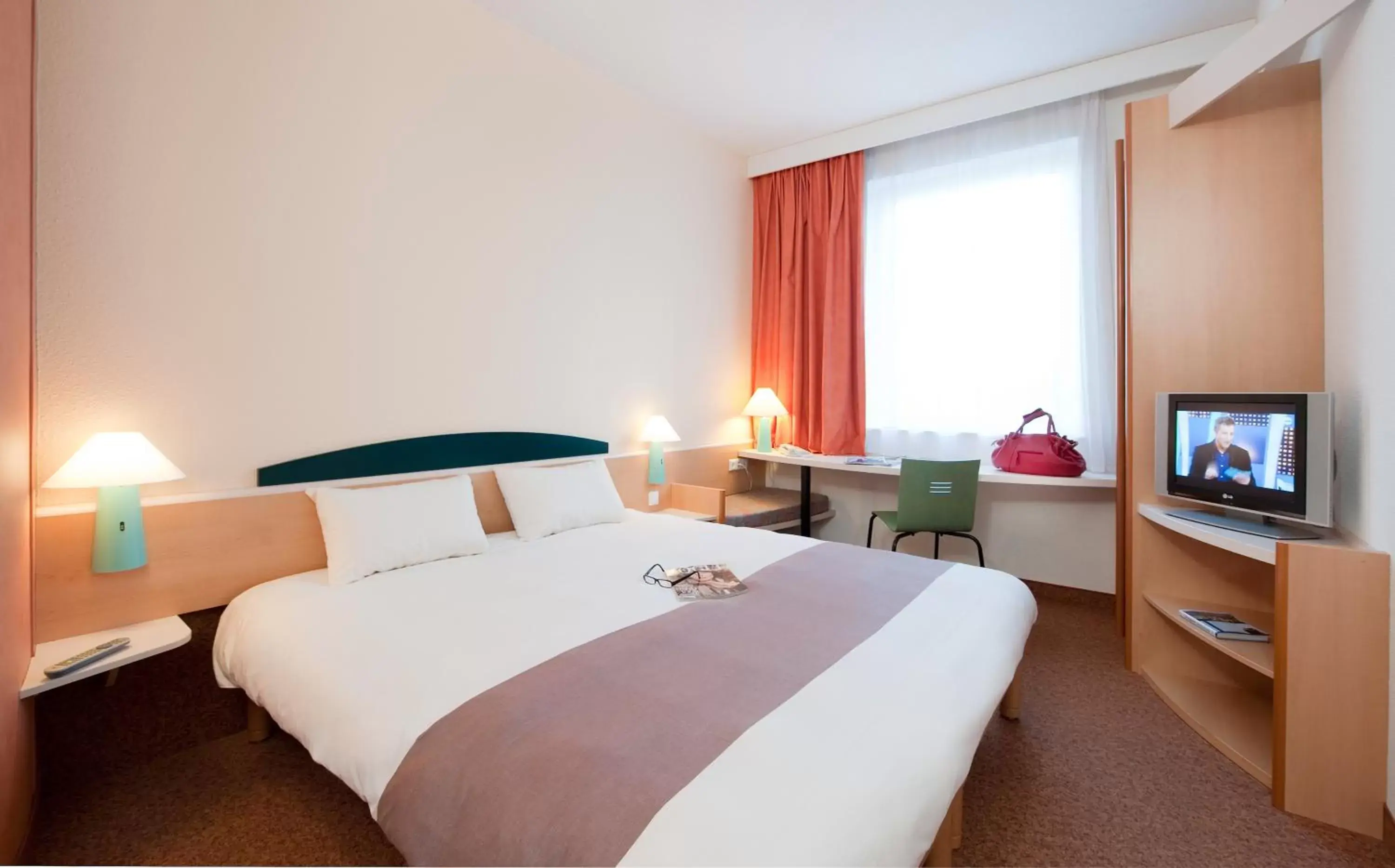 ibis Luxembourg Sud ibis Luxembourg Sud