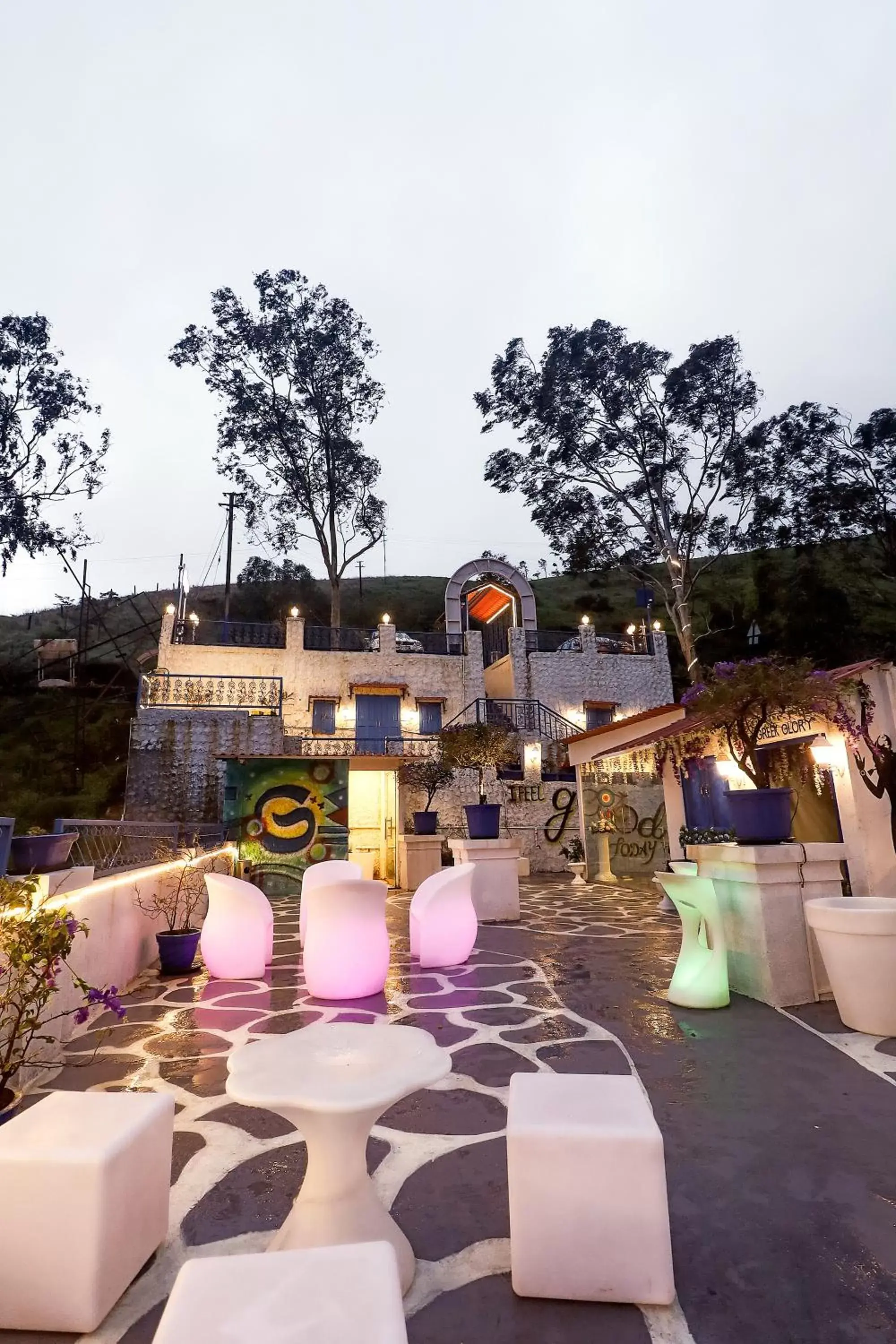 Family Double Room in Hotel Greek Glory Family Double Room in Hotel Greek Glory