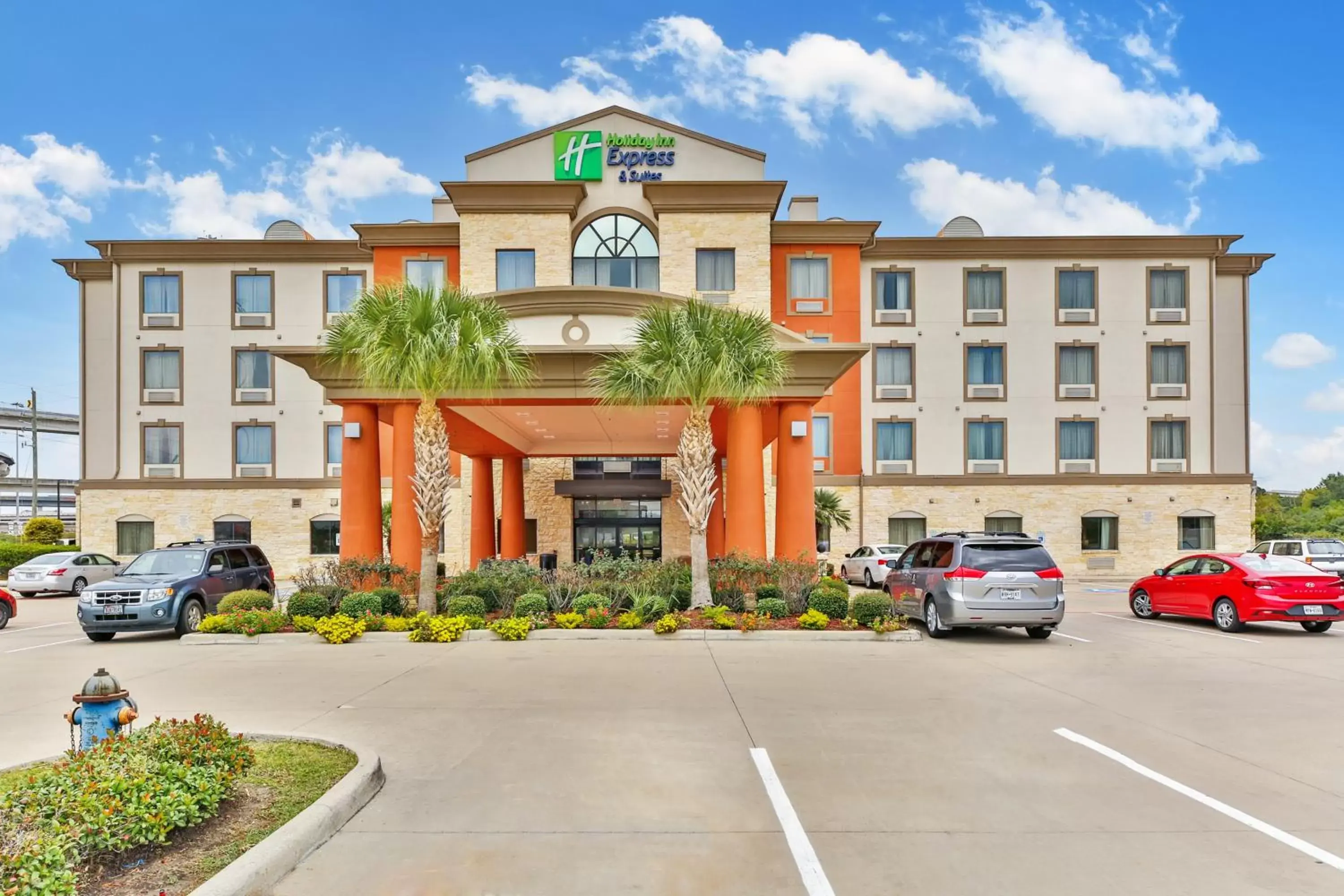 Holiday Inn Express & Suites Houston South - Near Pearland by IHG Holiday Inn Express & Suites Houston South - Near Pearland by IHG