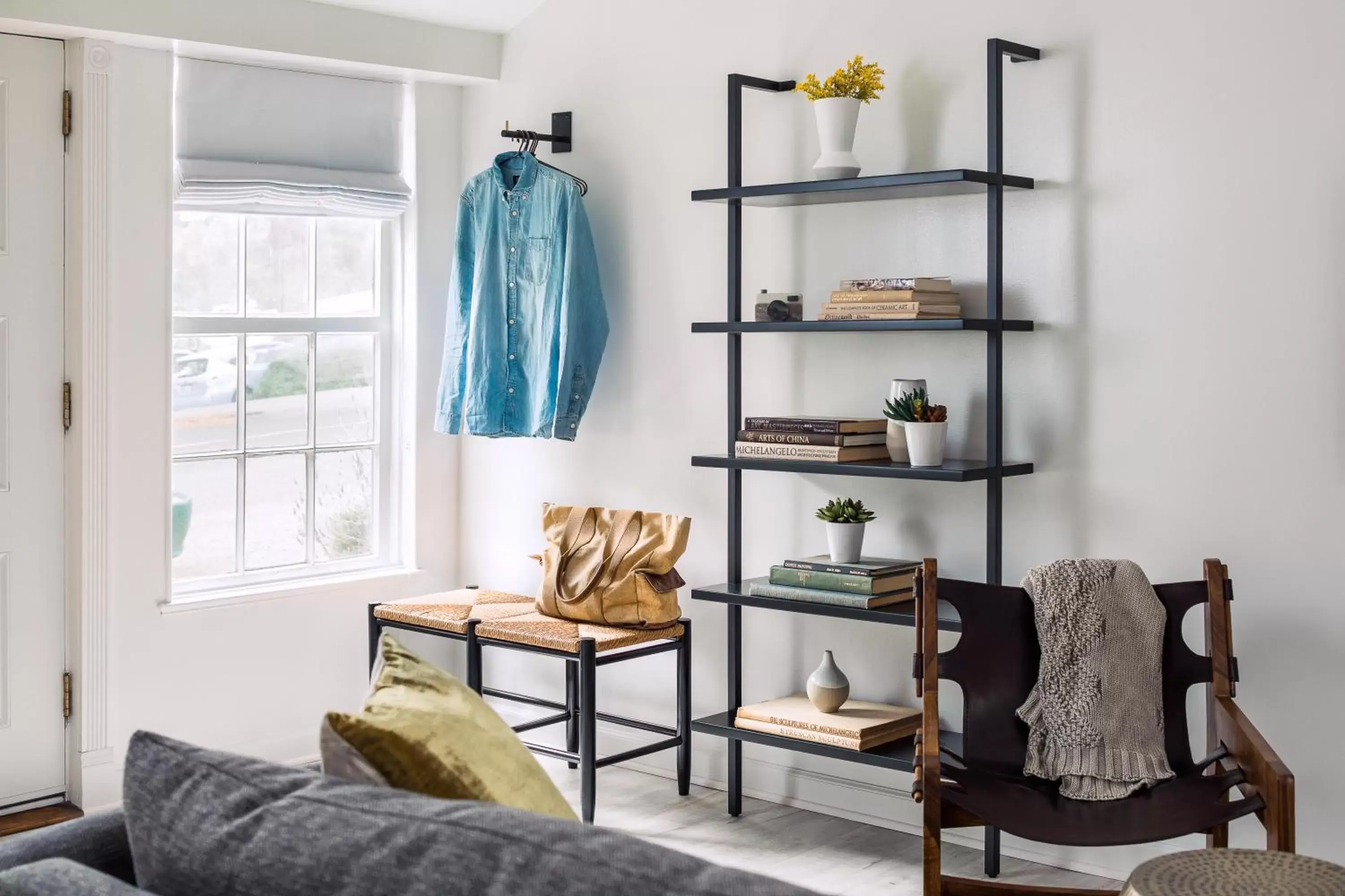 Grand King at Packard House in Inns of Mendocino Grand King at Packard House in Inns of Mendocino