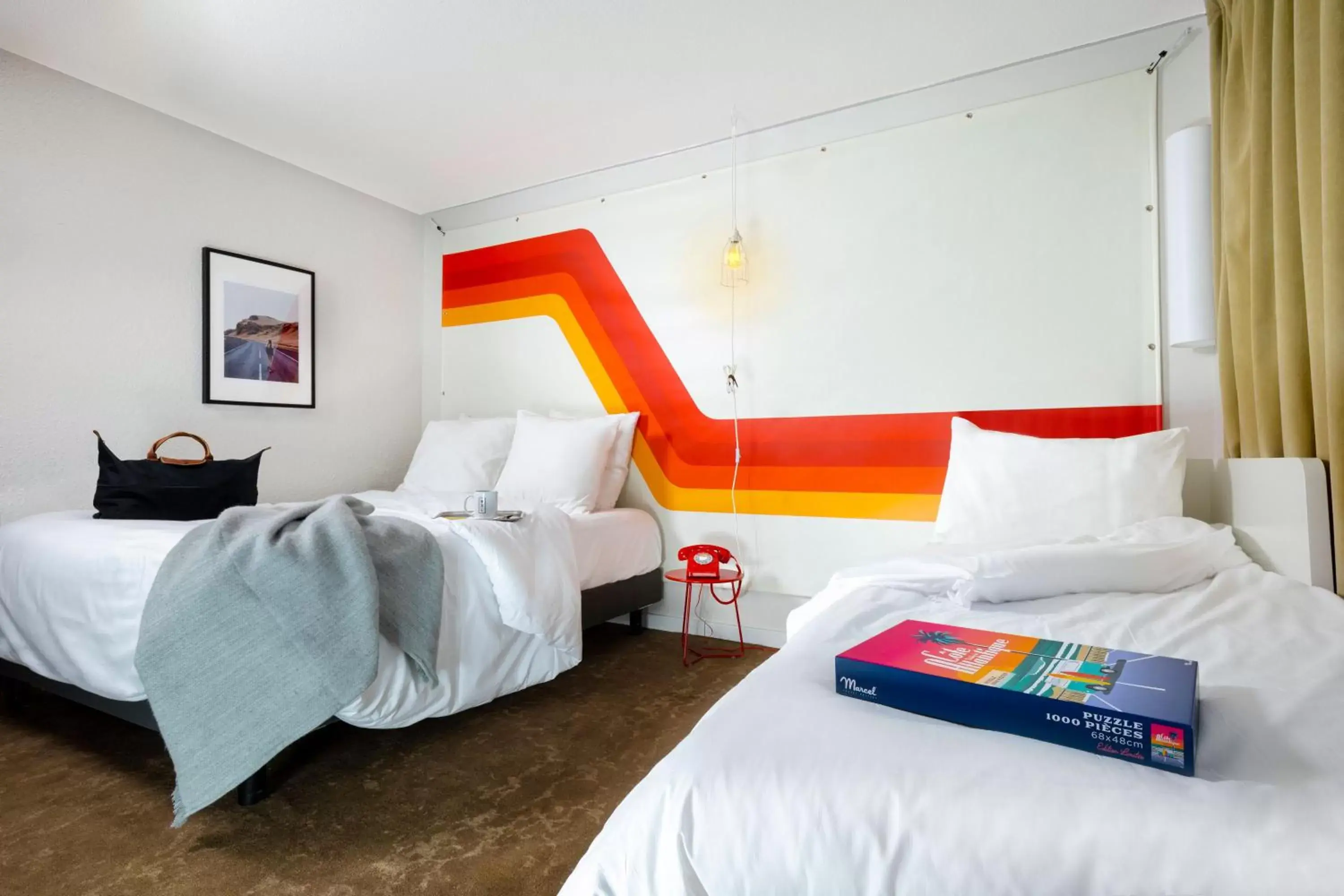 Wanderlust folks with Mountain View in Wanderlust Hotel Chamonix Wanderlust folks with Mountain View in Wanderlust Hotel Chamonix