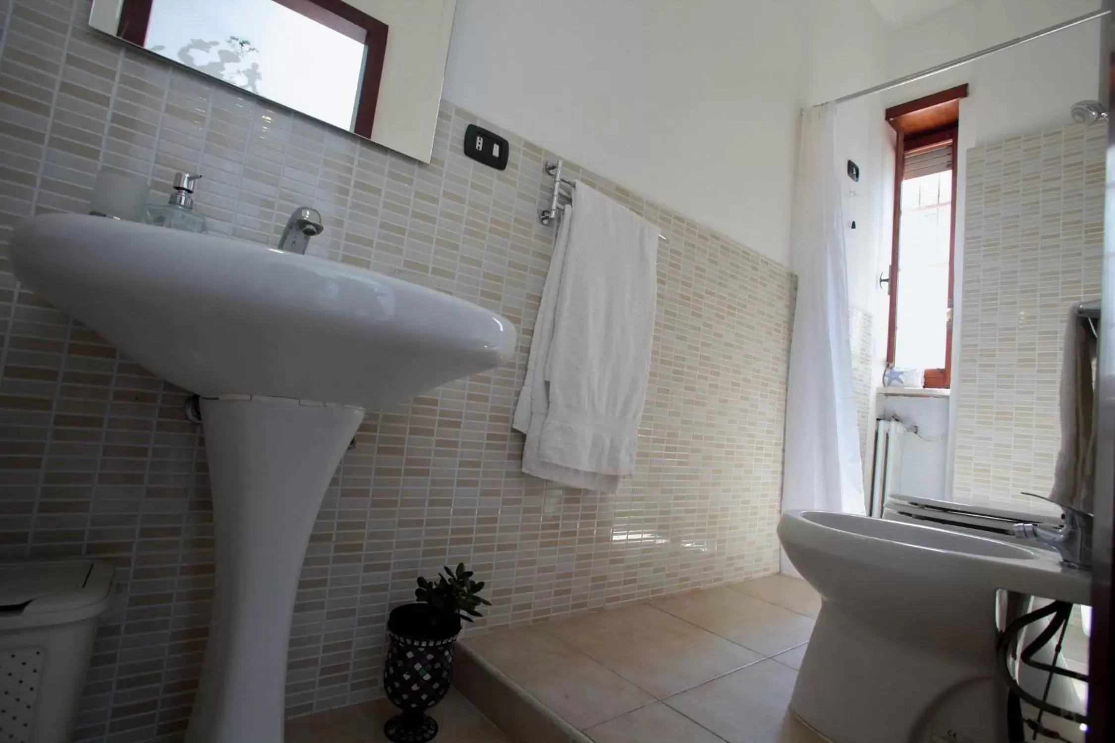 ZO. NE. Baroque B&B ZO. NE. Baroque B&B