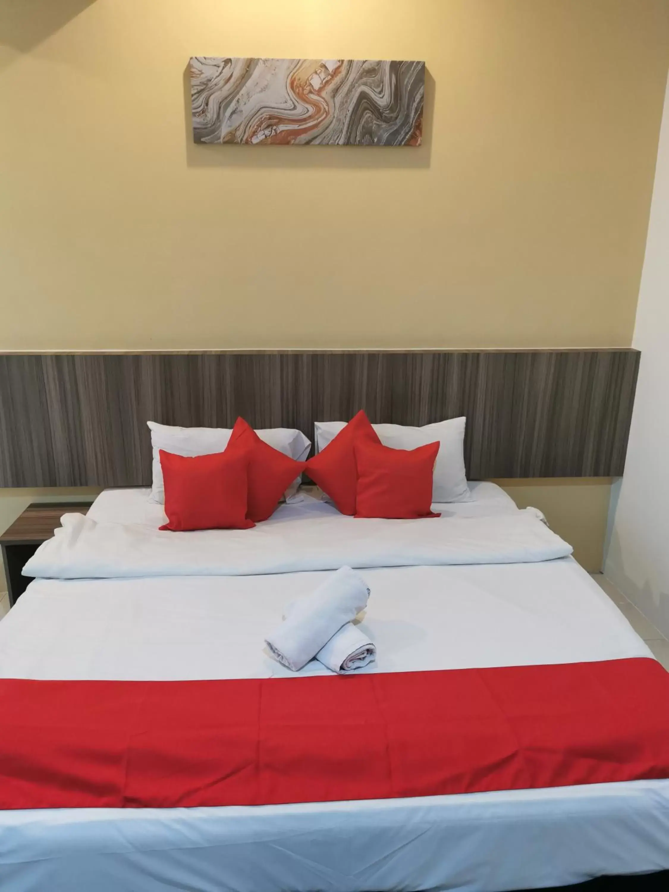Hotel Ideal Senawang Hotel Ideal Senawang