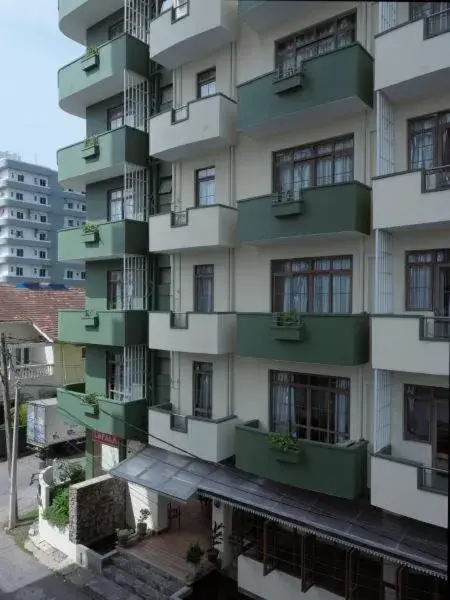 Lafala Hotel & Service Apartment Lafala Hotel & Service Apartment