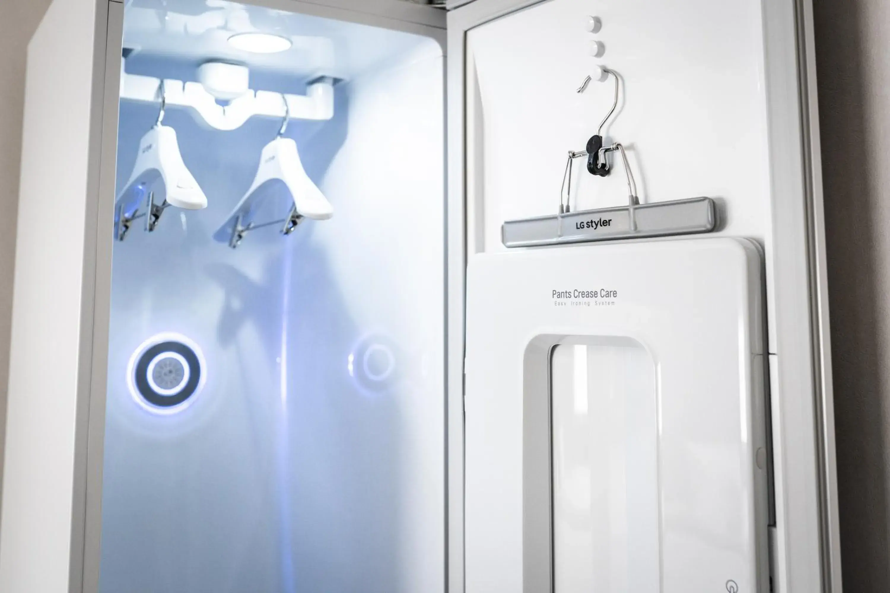 Deluxe Twin Room in Henn na Hotel Tokyo Asakusabashi Deluxe Twin Room in Henn na Hotel Tokyo Asakusabashi