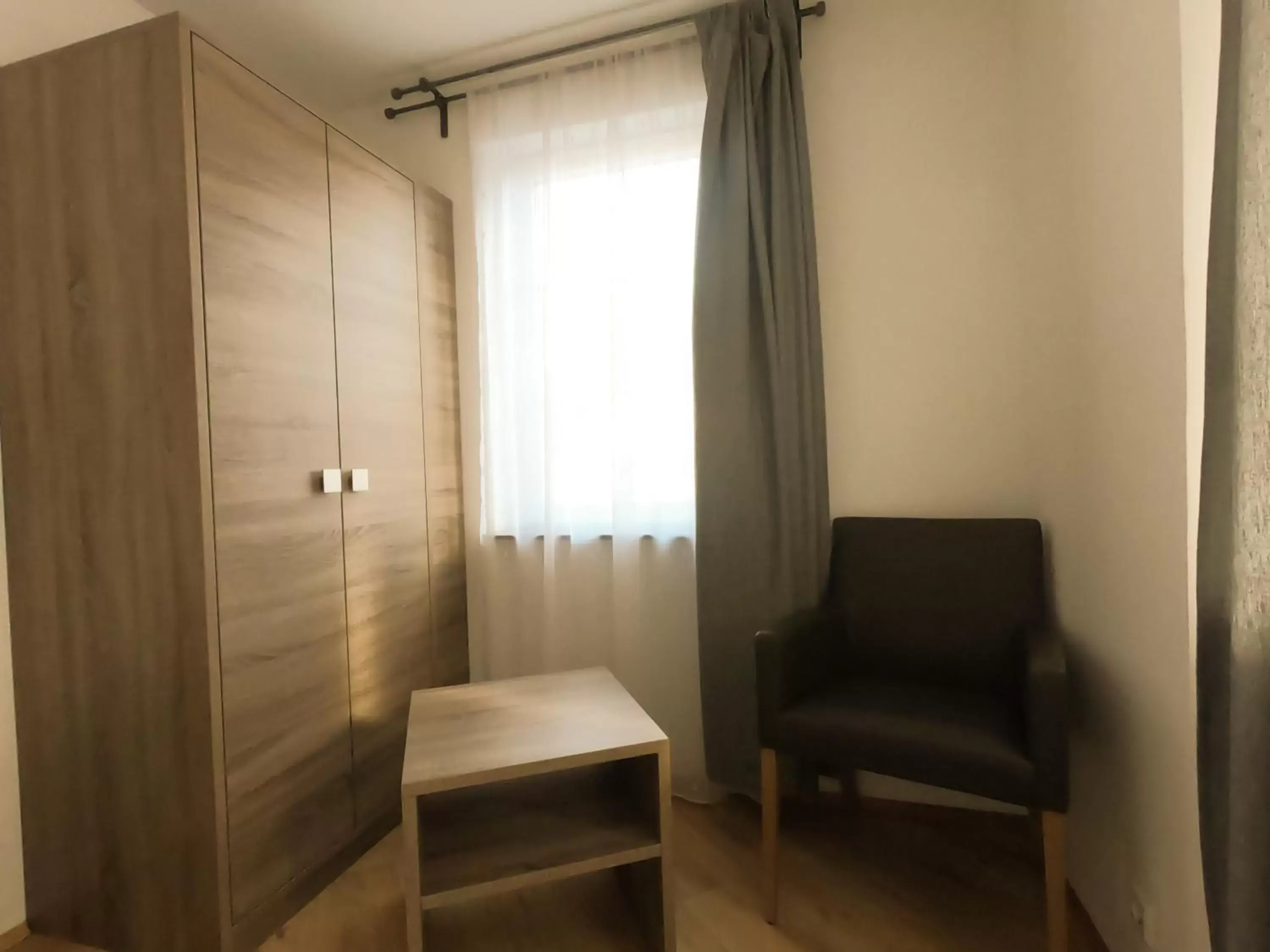 Double Room in Hotel Langhans Double Room in Hotel Langhans