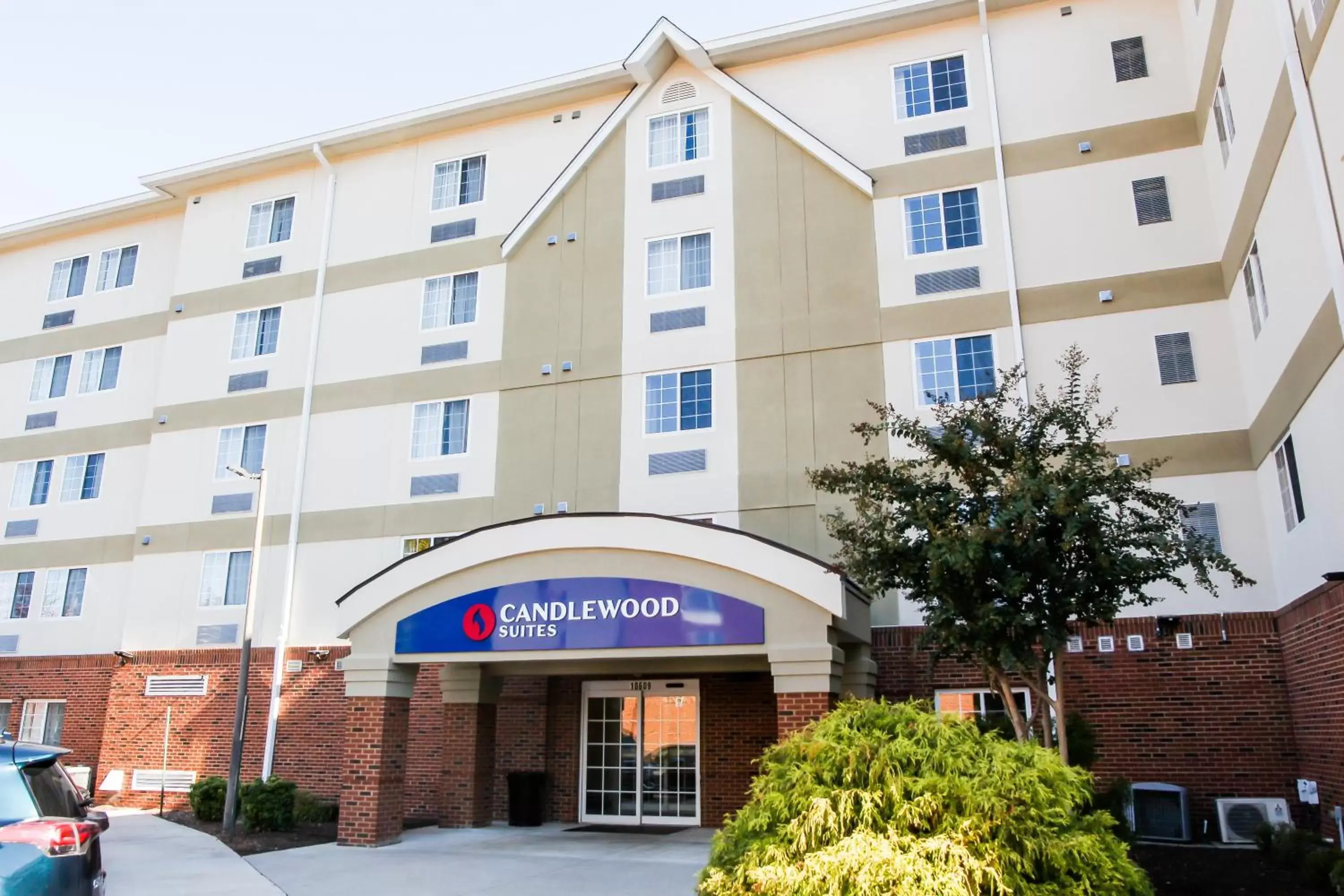 Candlewood Suites Richmond North-Glen Allen by IHG Candlewood Suites Richmond North-Glen Allen by IHG