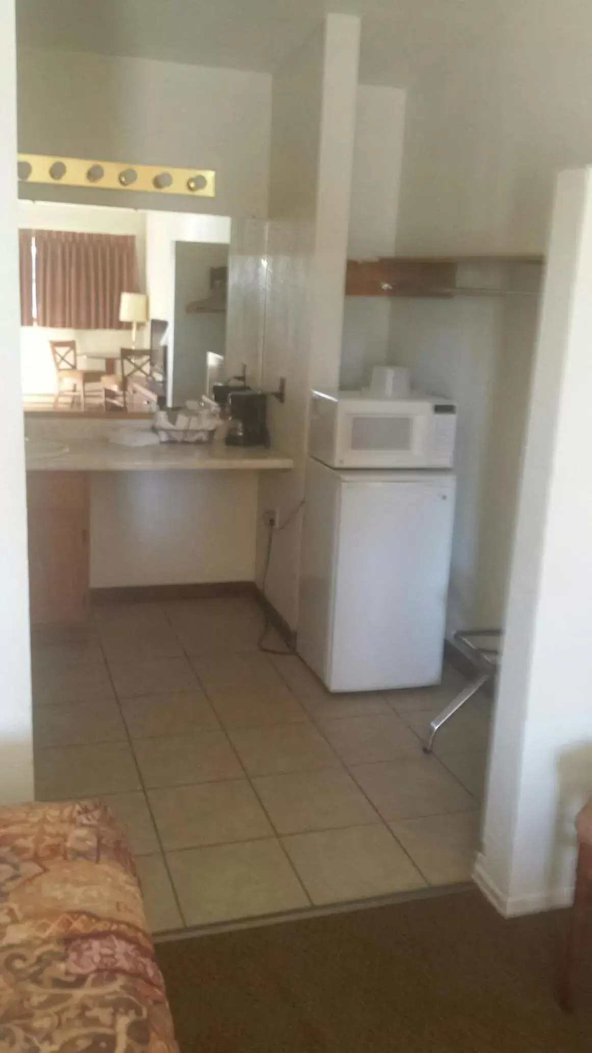 Western Inn Motel & RV Park Western Inn Motel & RV Park