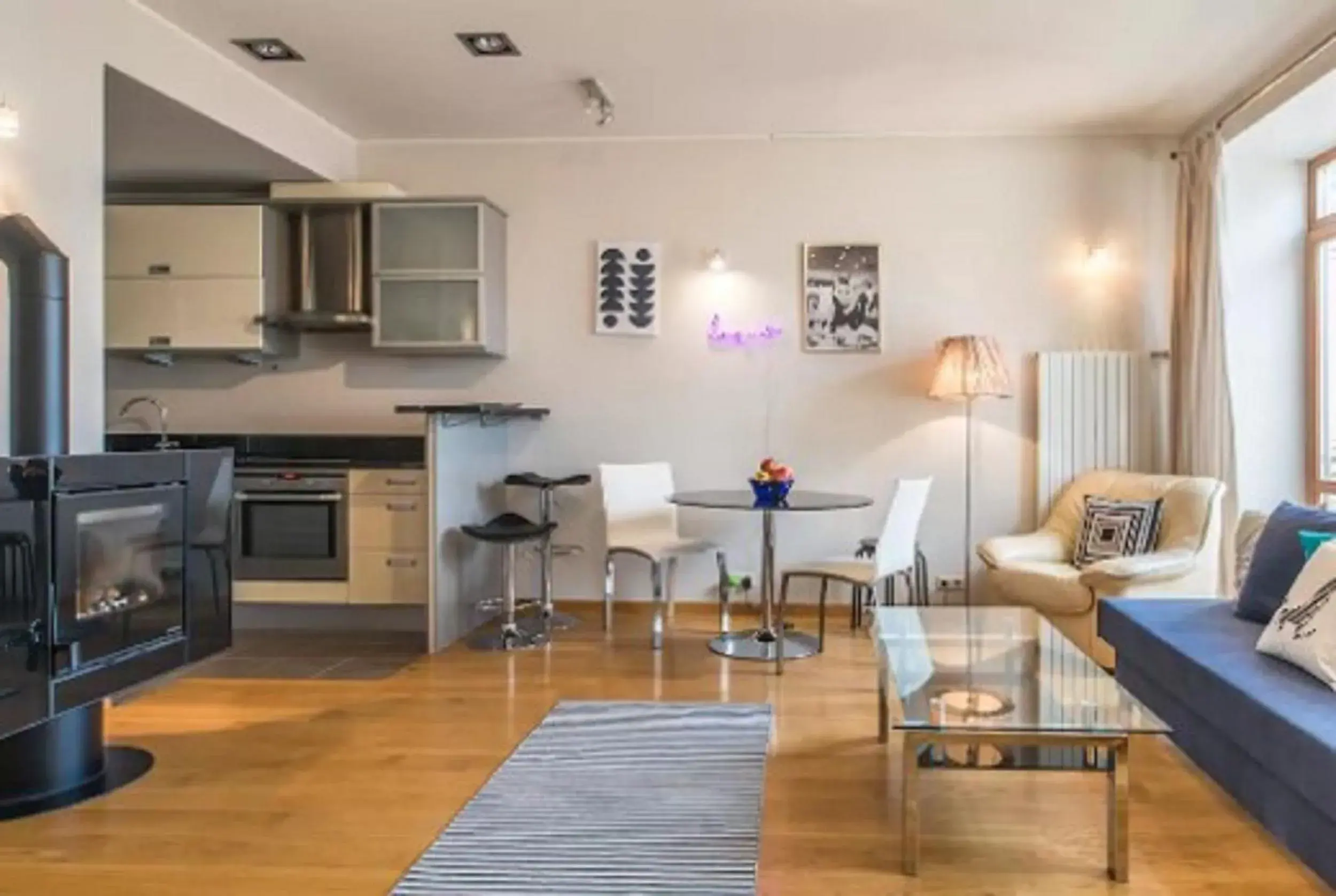 Old Riga Park Studio Old Riga Park Studio