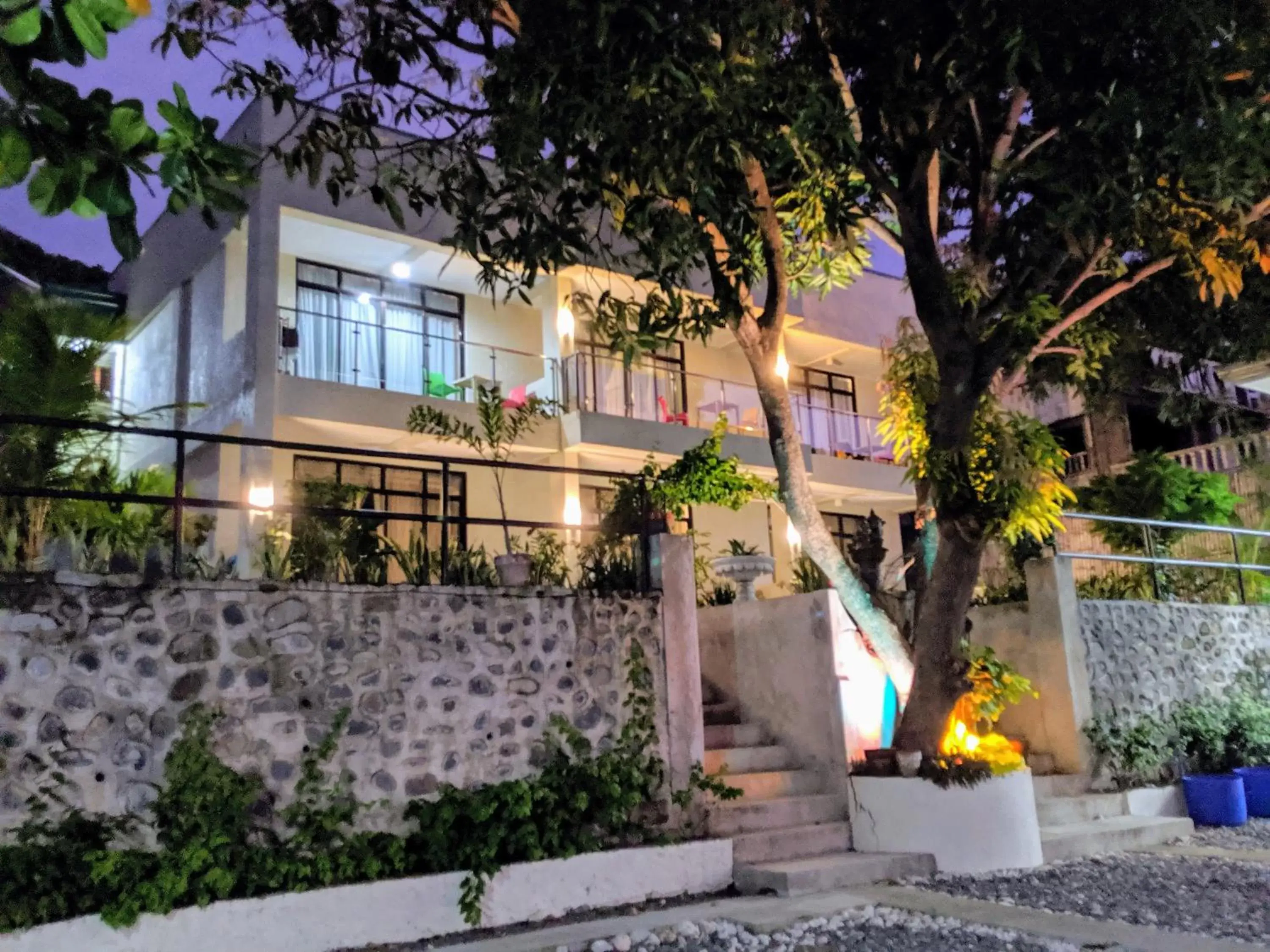 Bentrina Diving Resort Bentrina Diving Resort