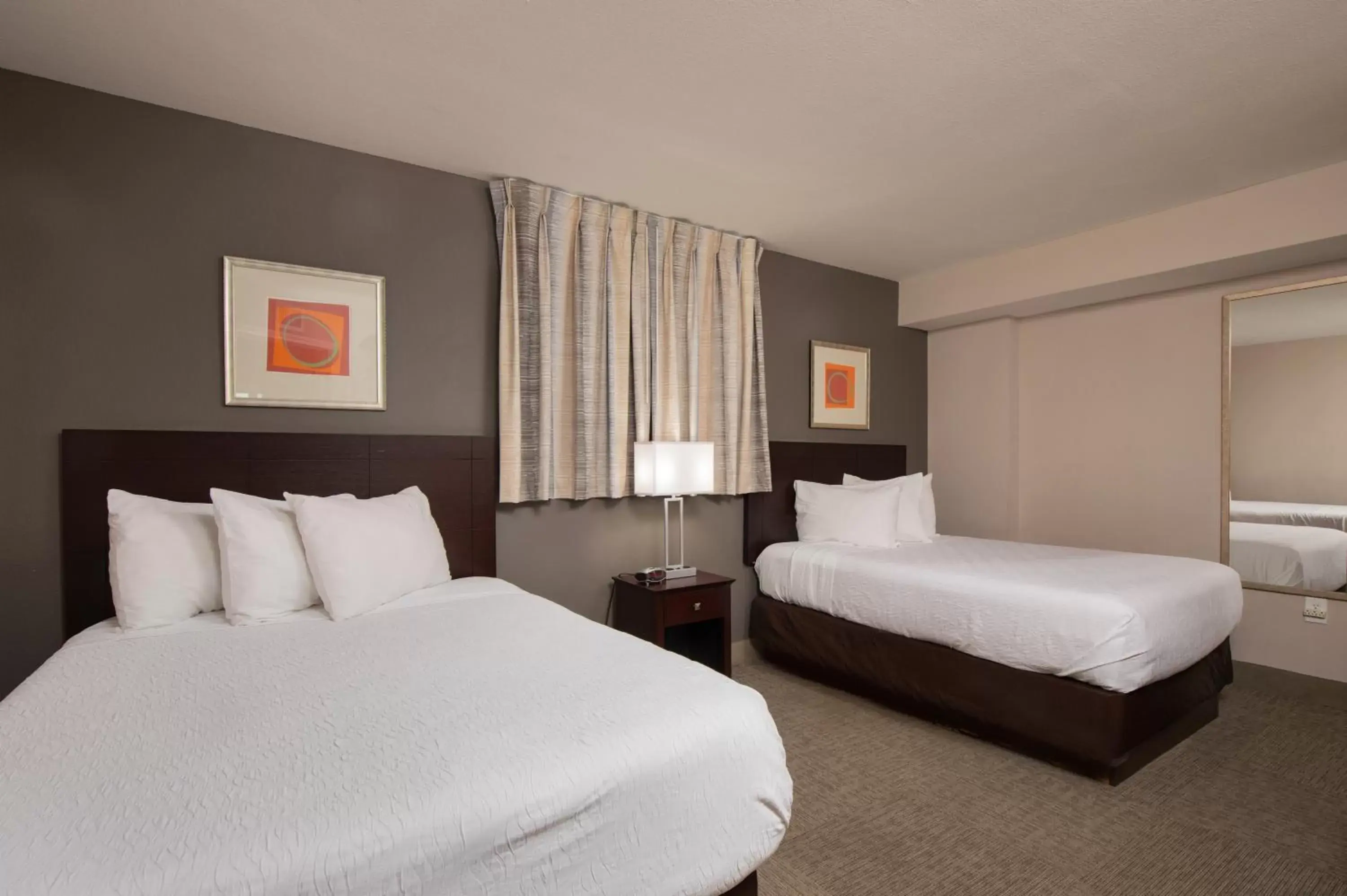 Deluxe Two-Bedroom Suite with Oceanfront View in Prince Resort Deluxe Two-Bedroom Suite with Oceanfront View in Prince Resort