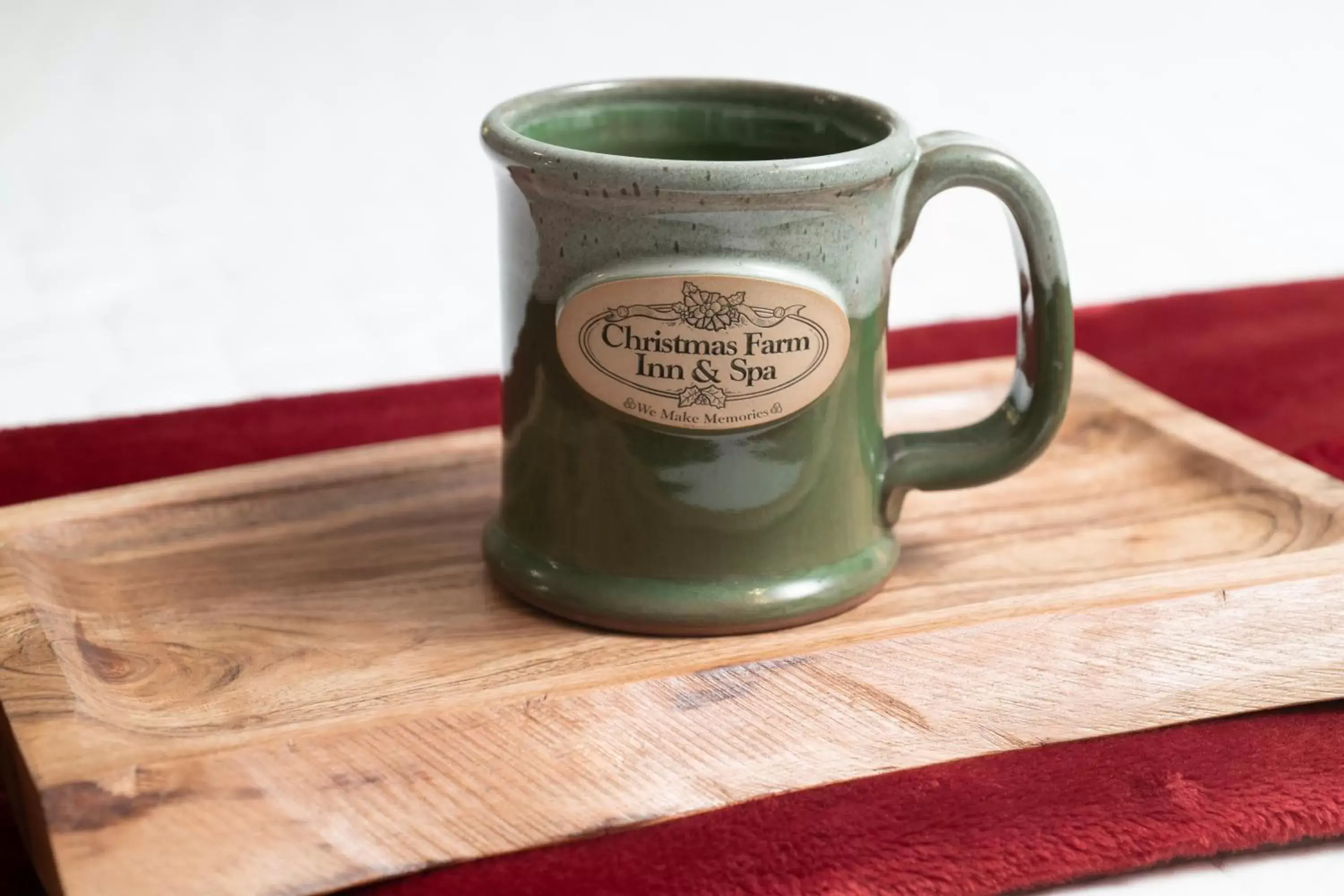 Carriage House Suite in Christmas Farm Inn and Spa Carriage House Suite in Christmas Farm Inn and Spa