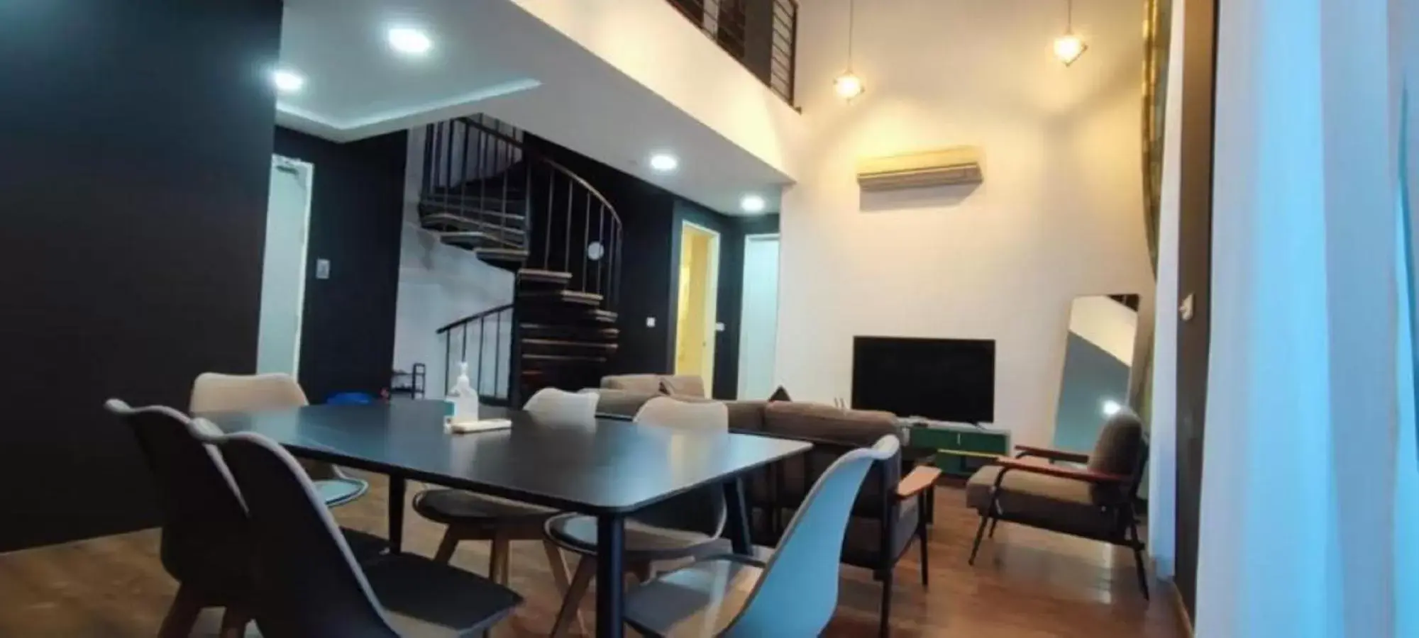 My Misto Homestay, Riverson Soho My Misto Homestay, Riverson Soho