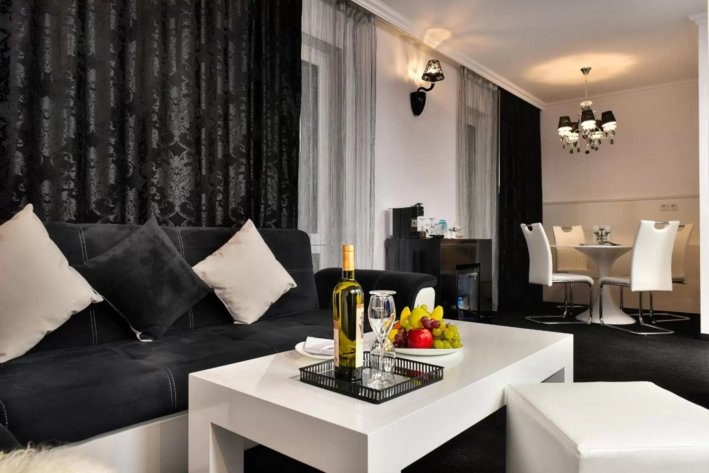 Superior Apartment in Best Boutique Hotel Superior Apartment in Best Boutique Hotel