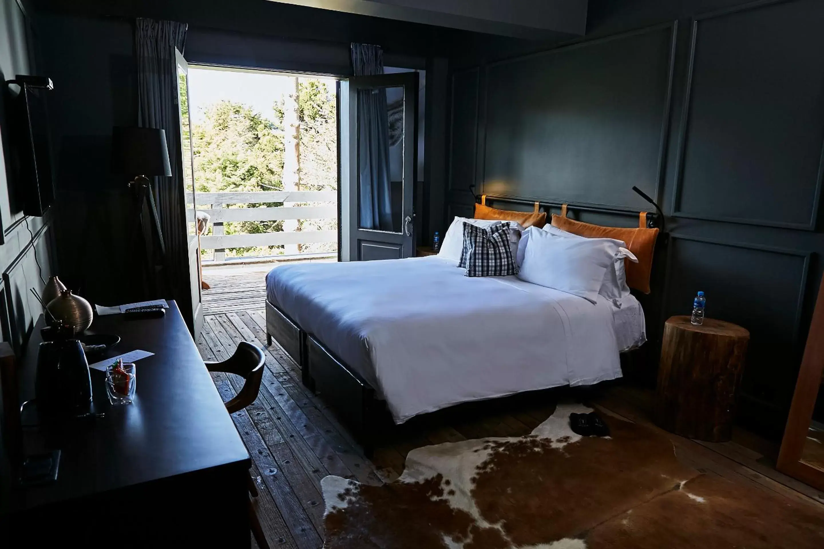 Apartment with Garden View in Ort Hotel Apartment with Garden View in Ort Hotel