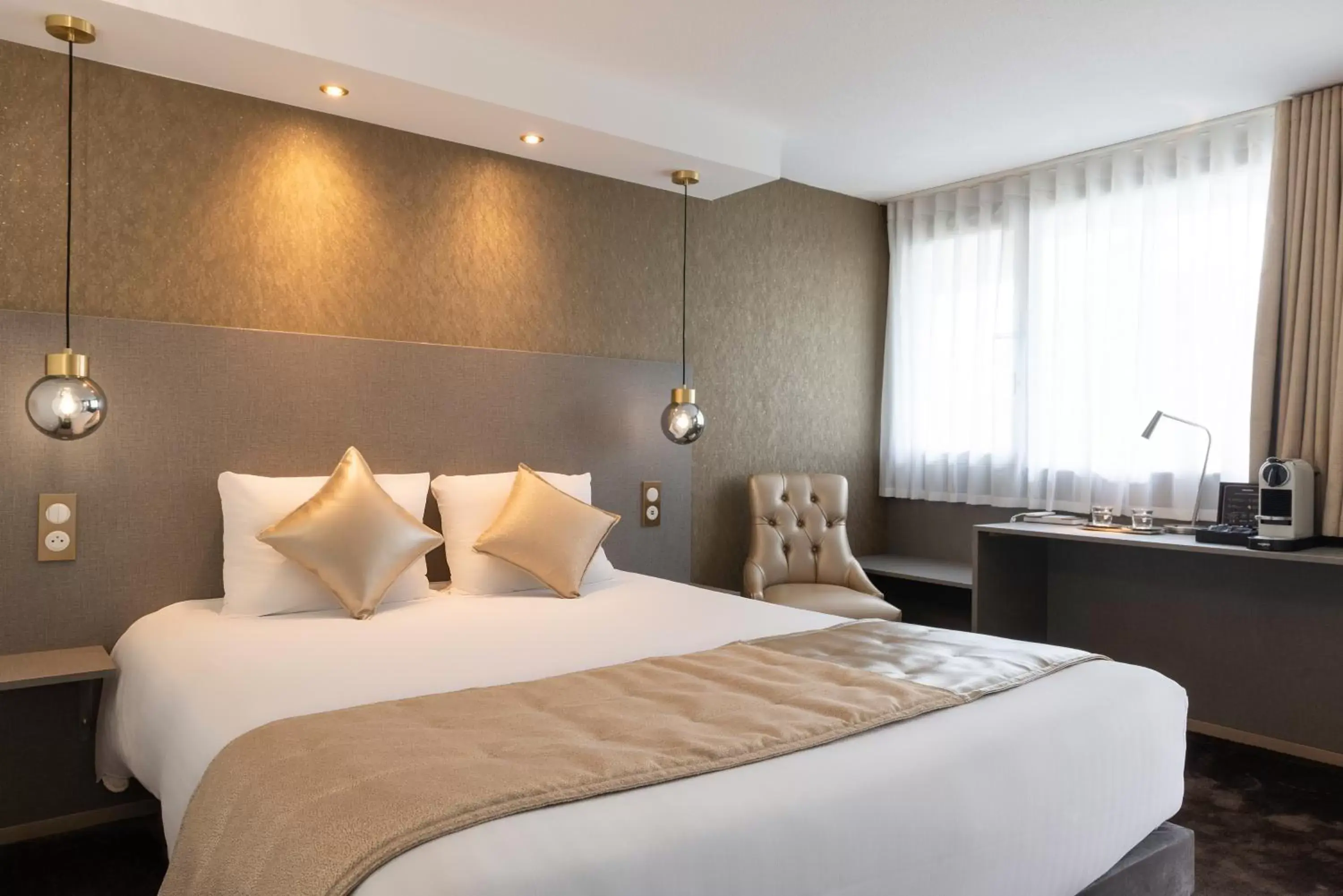 The Originals City, Hôtel Rennes Sud The Originals City, Hôtel Rennes Sud