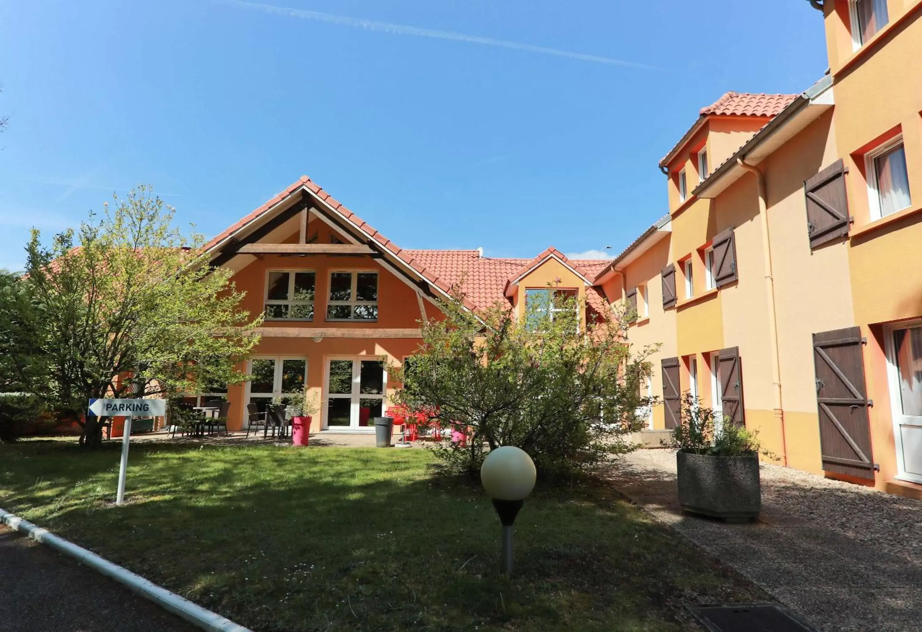 Sure Hotel by Best Western Limoges Sud Sure Hotel by Best Western Limoges Sud