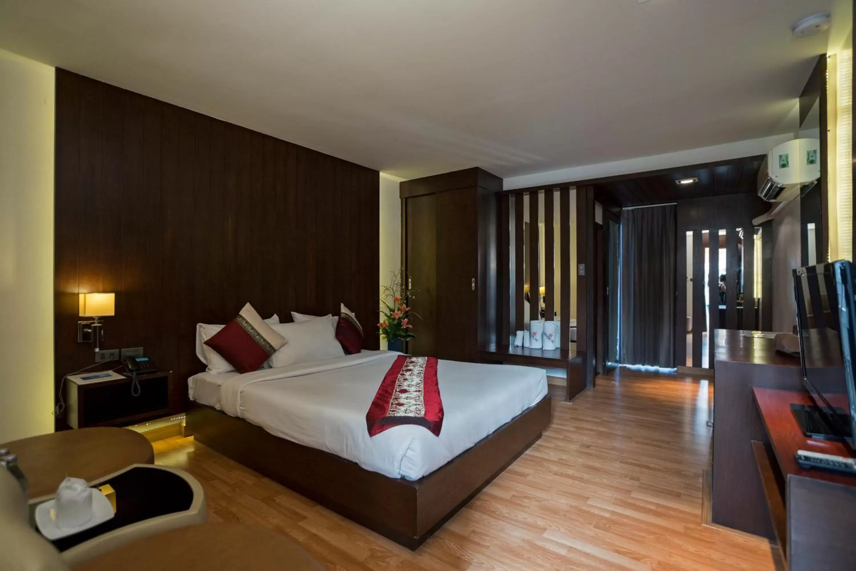 Superior Double or Twin Room in Kiss Gardenhome Chic Hotel Superior Double or Twin Room in Kiss Gardenhome Chic Hotel